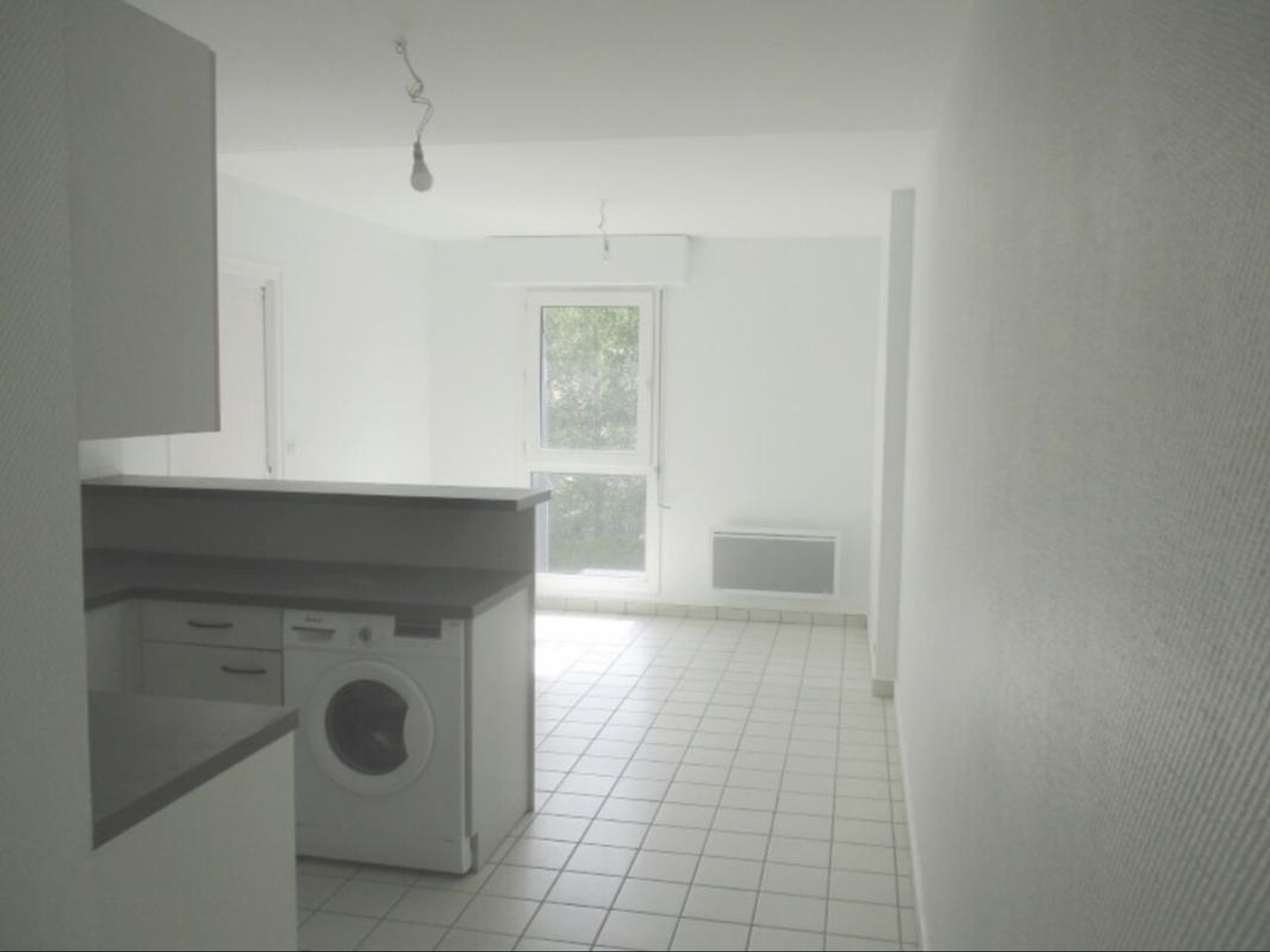 Appartement à vendre - 2 pièces - 33m2 - Aurillac (15000)