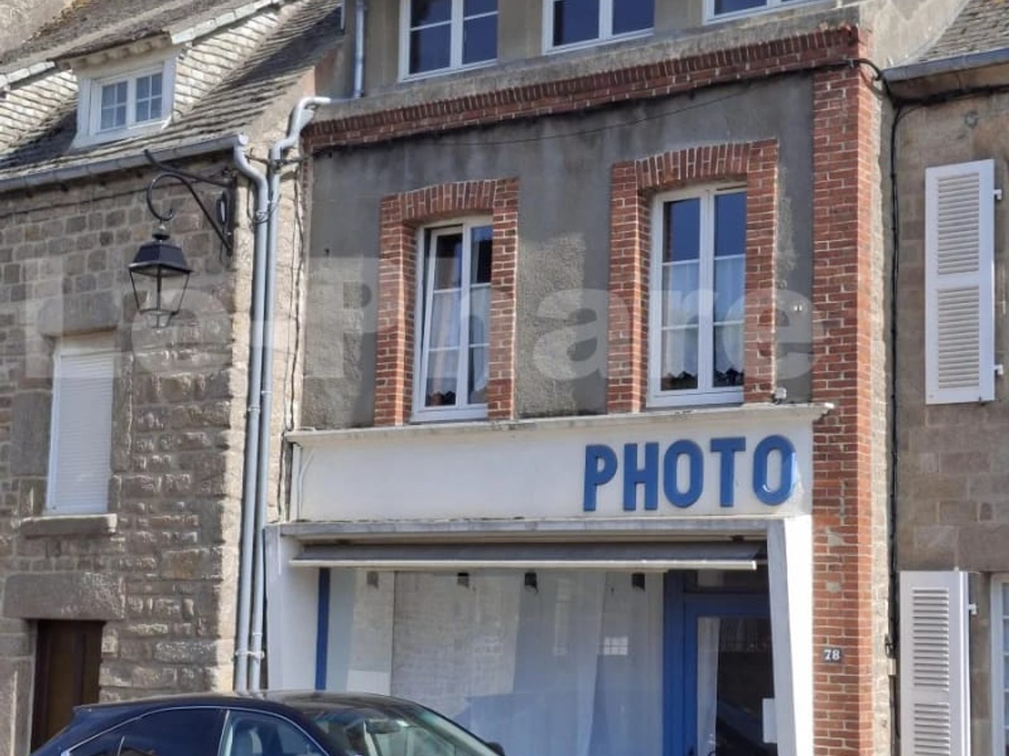Maison 7 pièces 144 m²