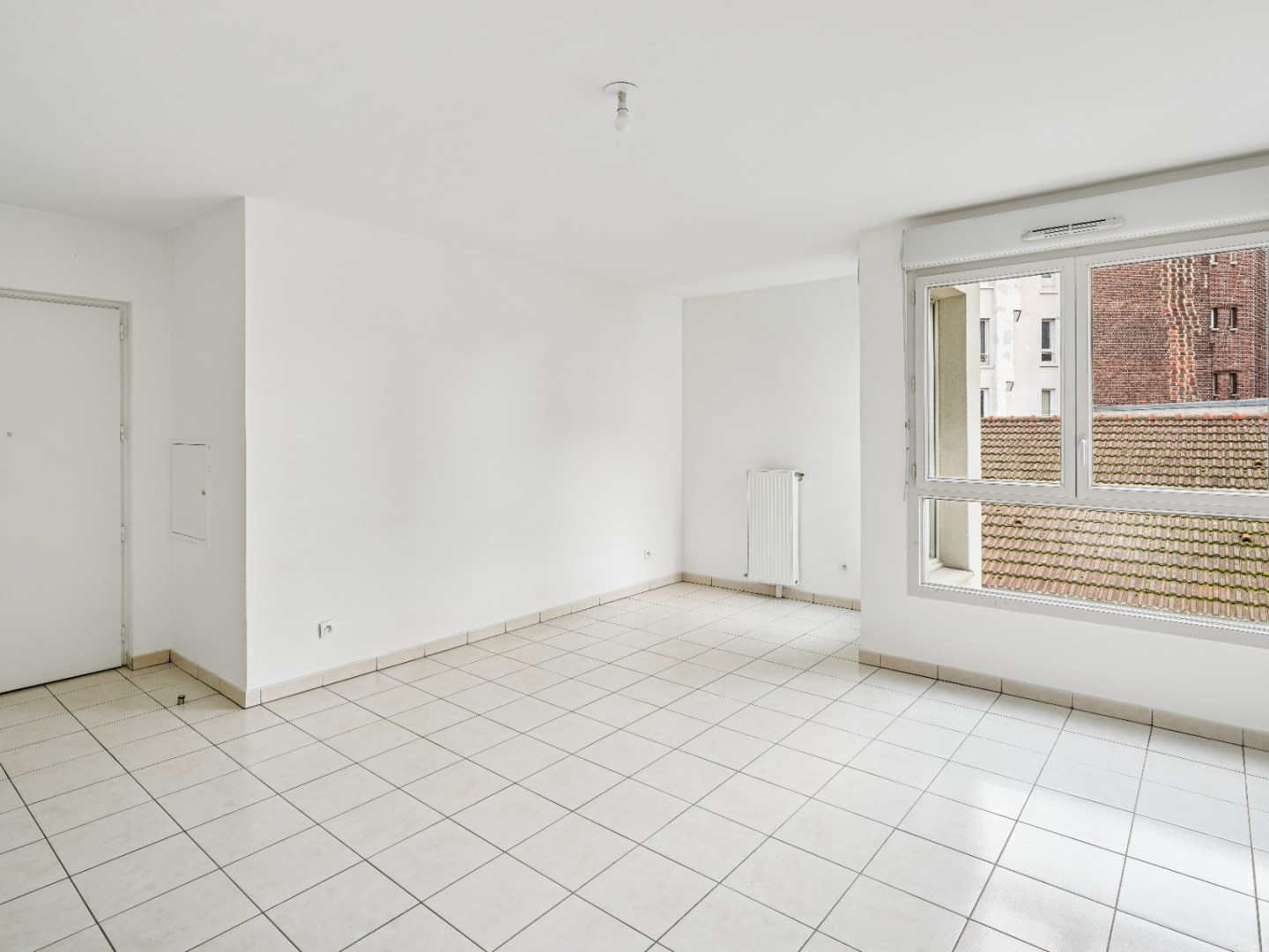 Appartement à vendre - Saint-Denis (93200)