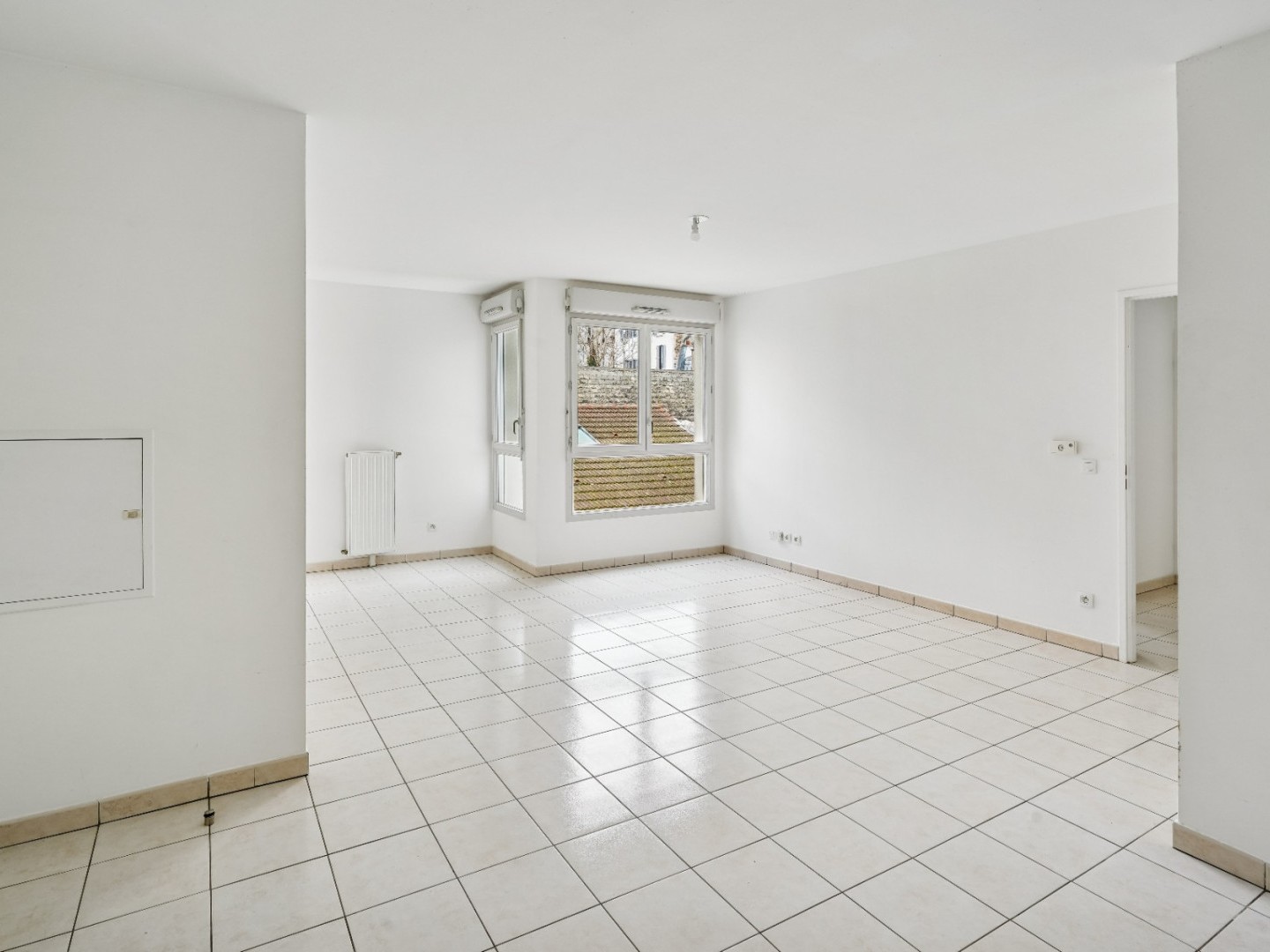 Appartement à vendre - Saint-Denis (93200)