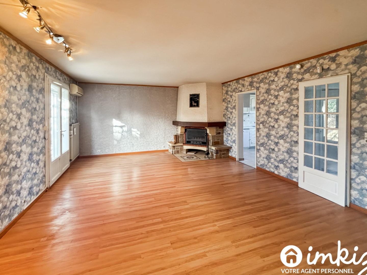 Maison à vendre - Combs-La-Ville (77380)