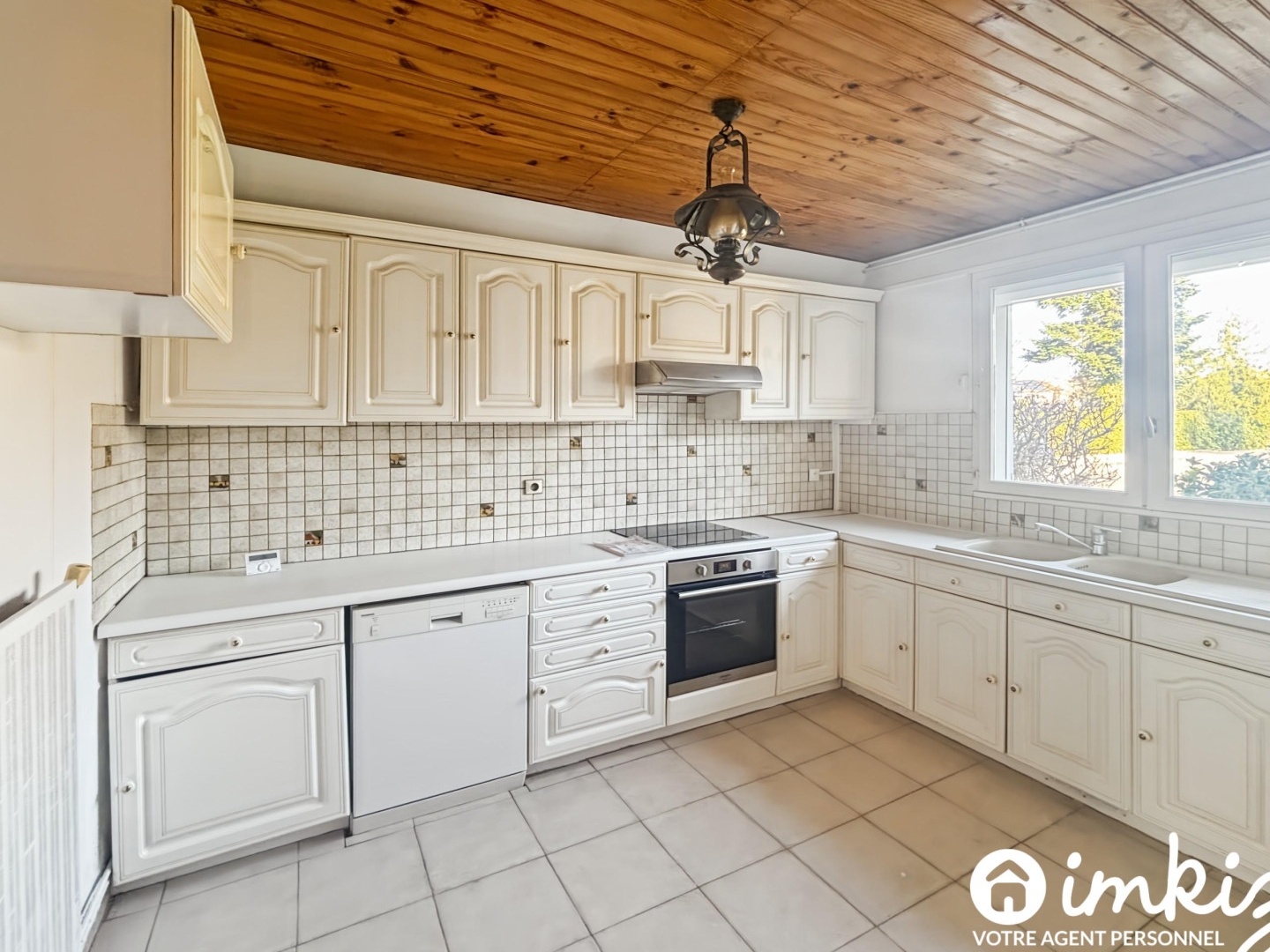 Maison à vendre - Combs-La-Ville (77380)