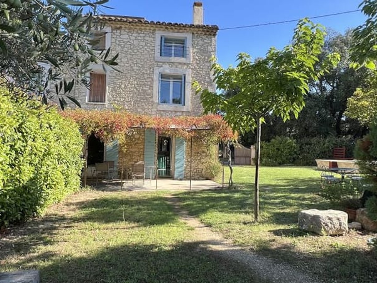 Maison 6 pièces 130 m²