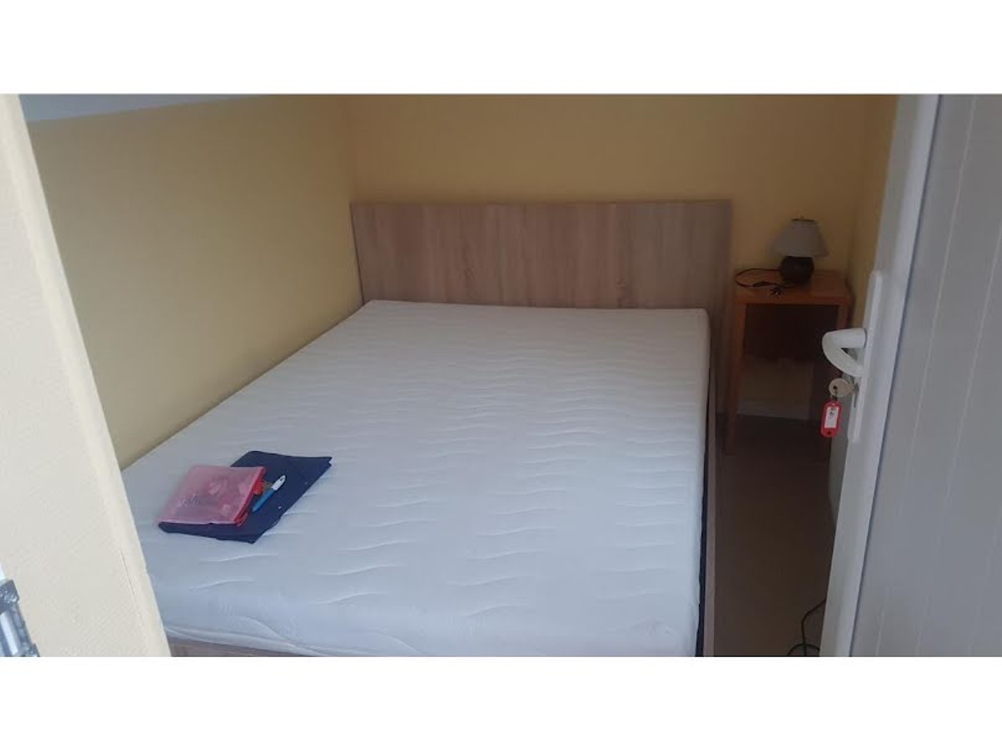 Appartement 2 pièces 20 m²