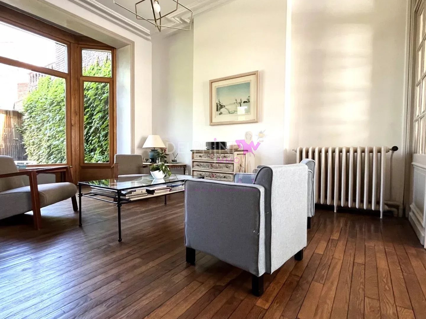 Maison à vendre - 7 pièces - 245m2 - Tourcoing (59200)