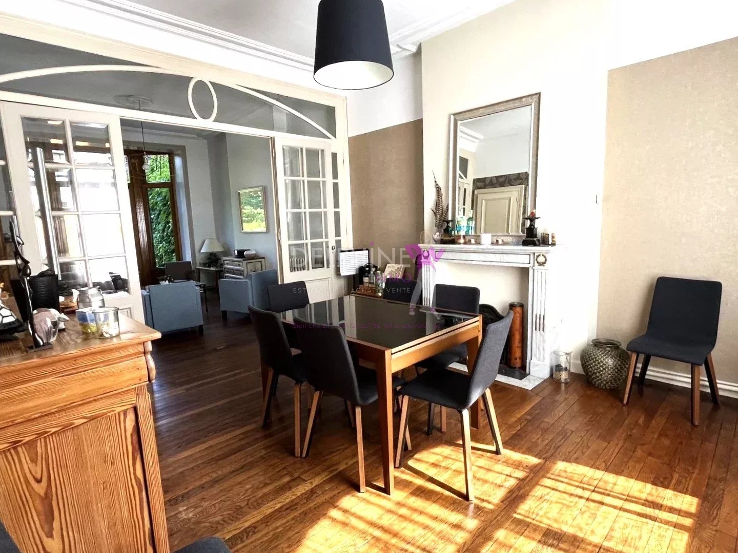 Maison à vendre - 7 pièces - 245m2 - Tourcoing (59200)
