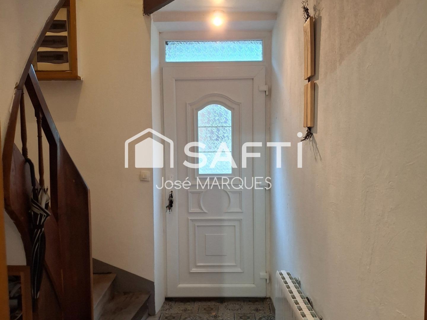 Maison à vendre - 3 pièces - 82m2 - Erceville (45480)