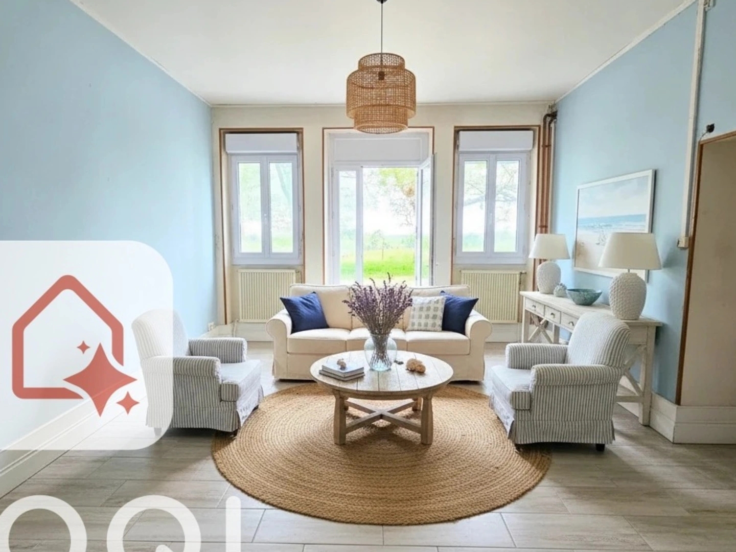 Maison à vendre - 8 pièces - 200m2 - Monbazillac (24240)