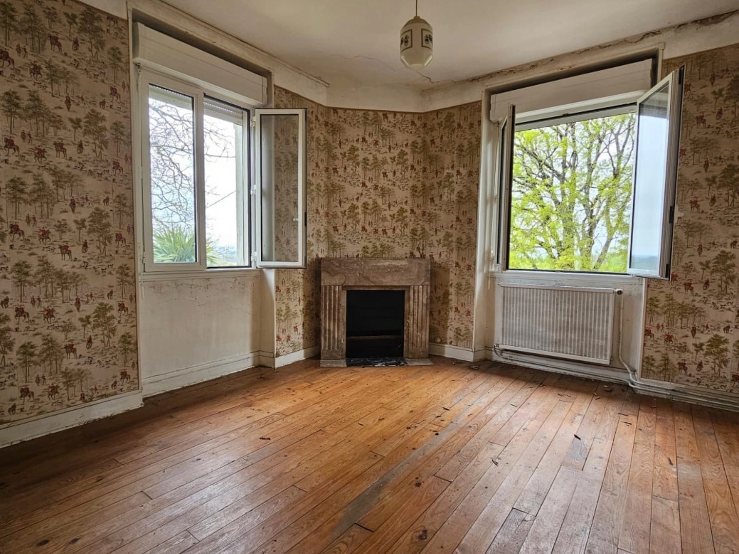 Maison à vendre - 8 pièces - 200m2 - Monbazillac (24240)