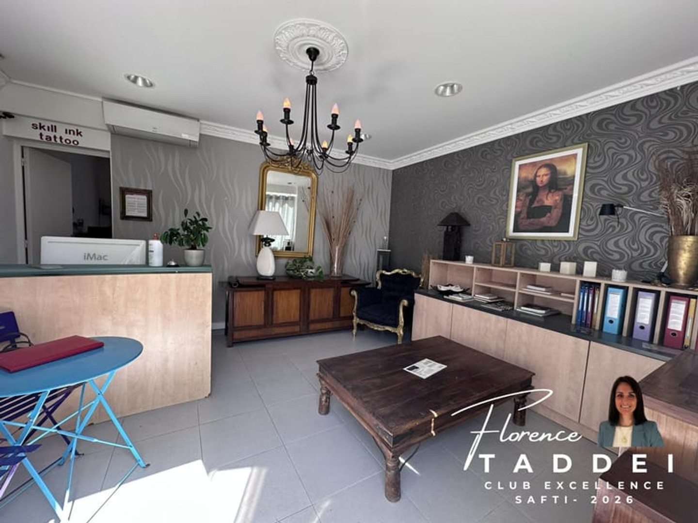 Bureaux à vendre - 5 pièces - 62m2 - Orsay (91400)