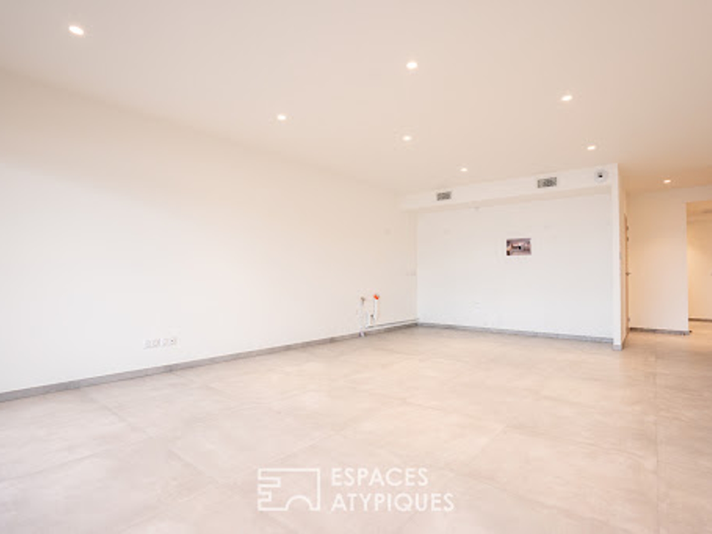 Appartement à vendre - 4 pièces - 98m2 - Banyuls-Sur-Mer (66650)