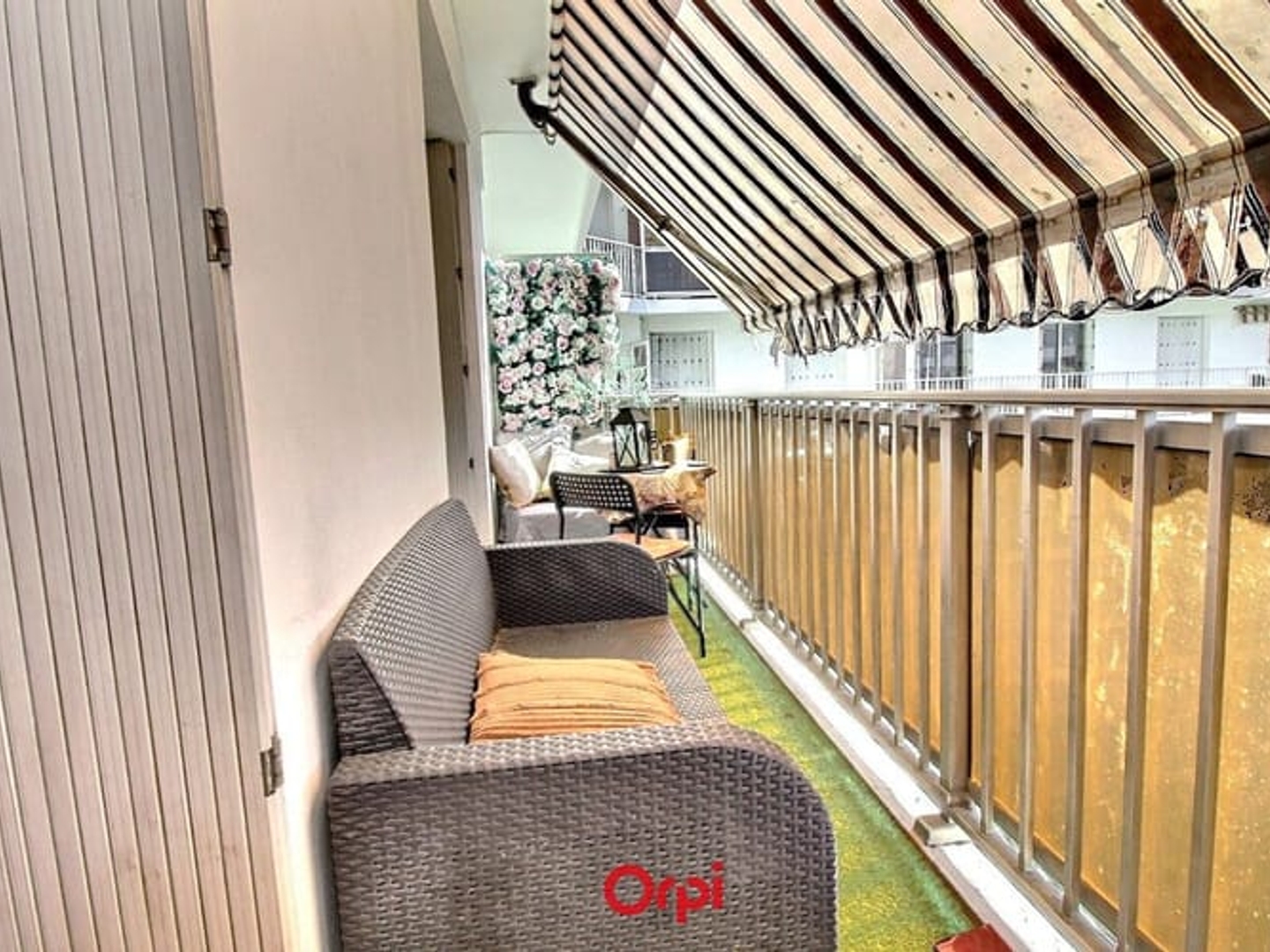 Appartement 3 pièces 70 m²