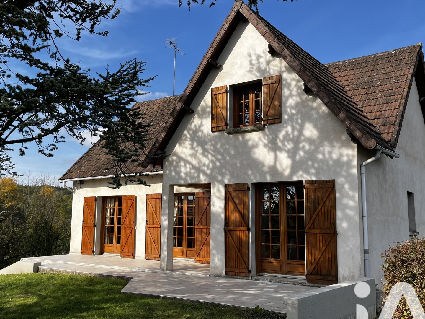 Maison 7 pièces 142 m²