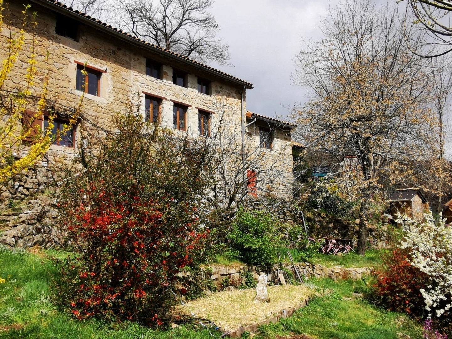 Maison 4 pièces 154 m²