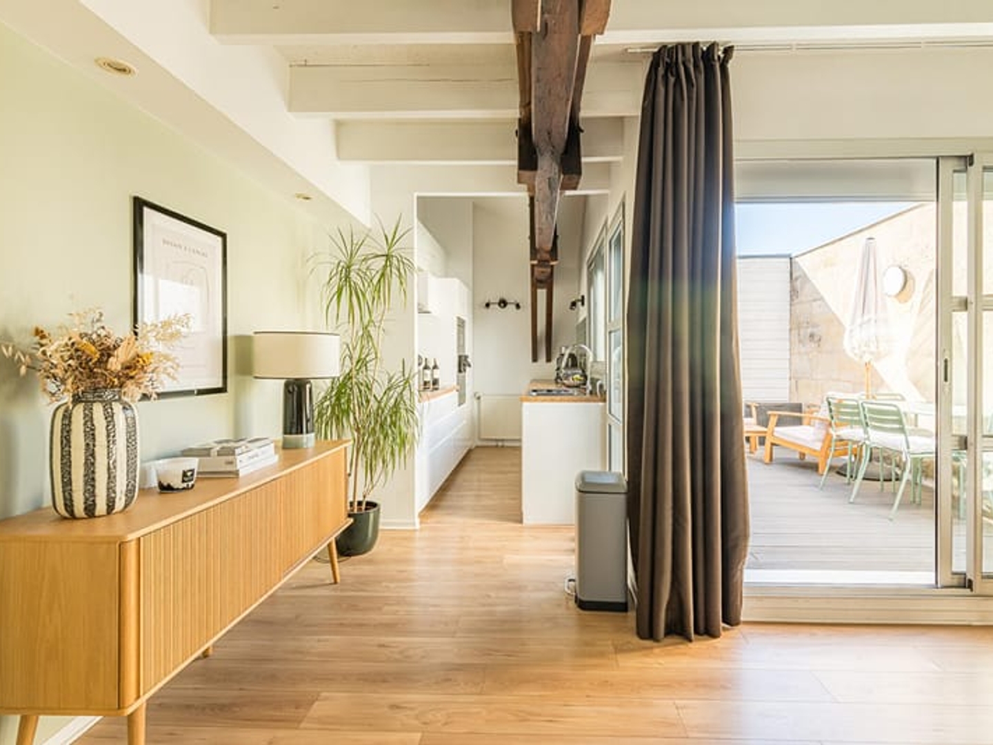 Maison à vendre - 4 pièces - 106m2 - Talence (33400)