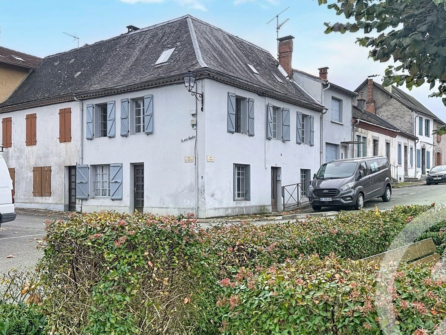 Maison 5 pièces 138 m²