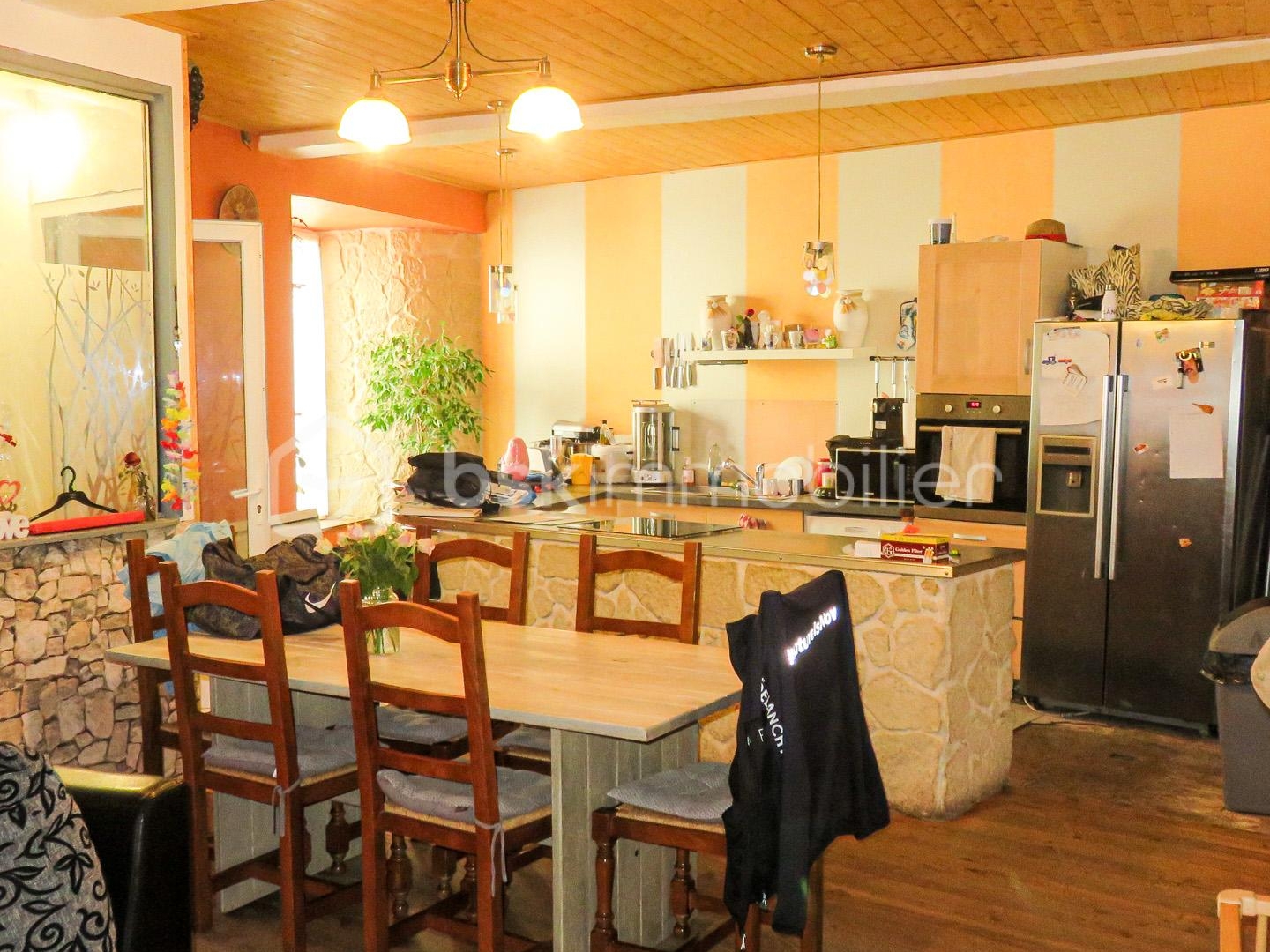Maison à vendre - 7 pièces - 155m2 - Lézignan-Corbières (11200)