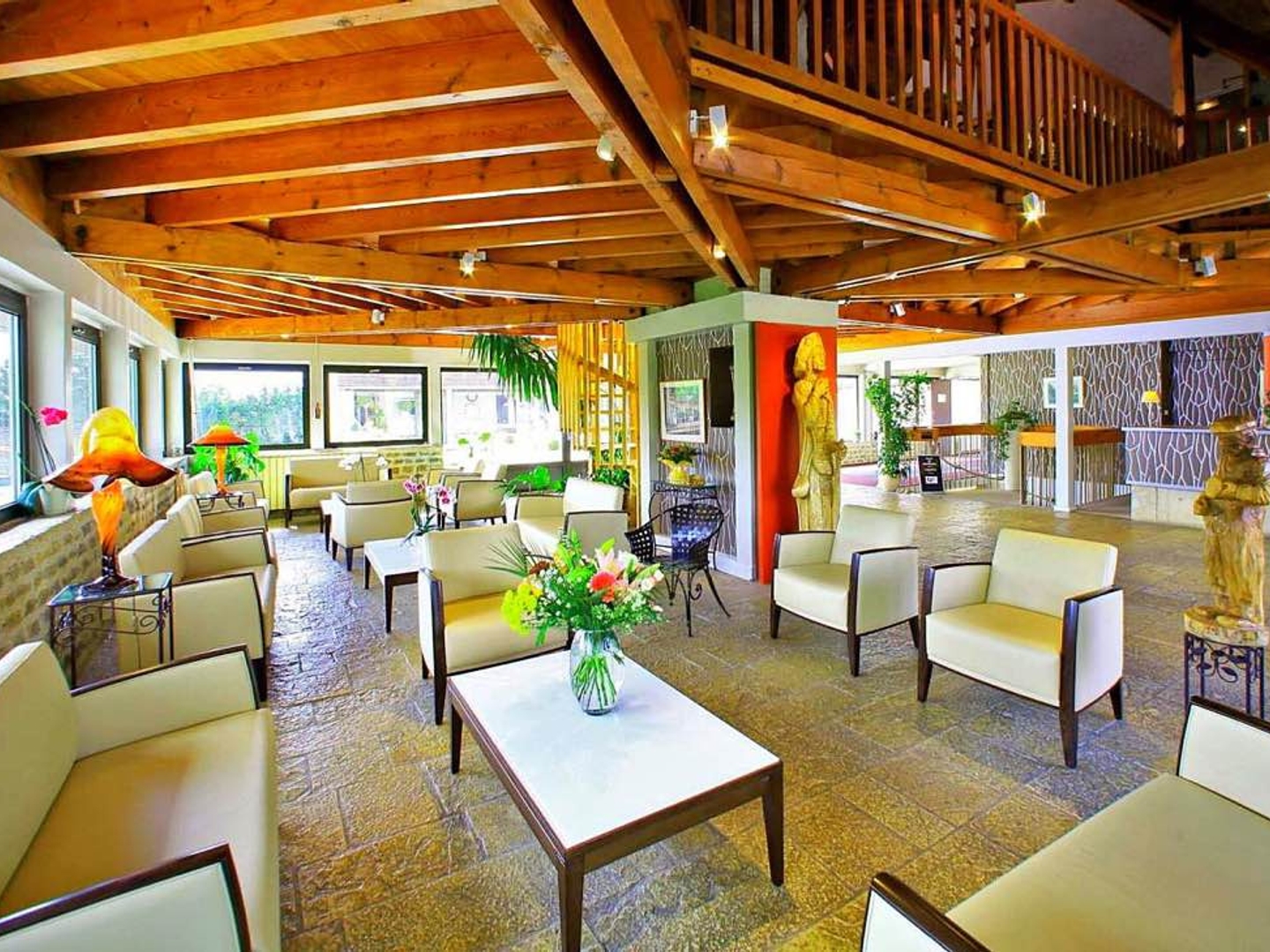 Maison à vendre - 3900m2 - Rocamadour (46500)