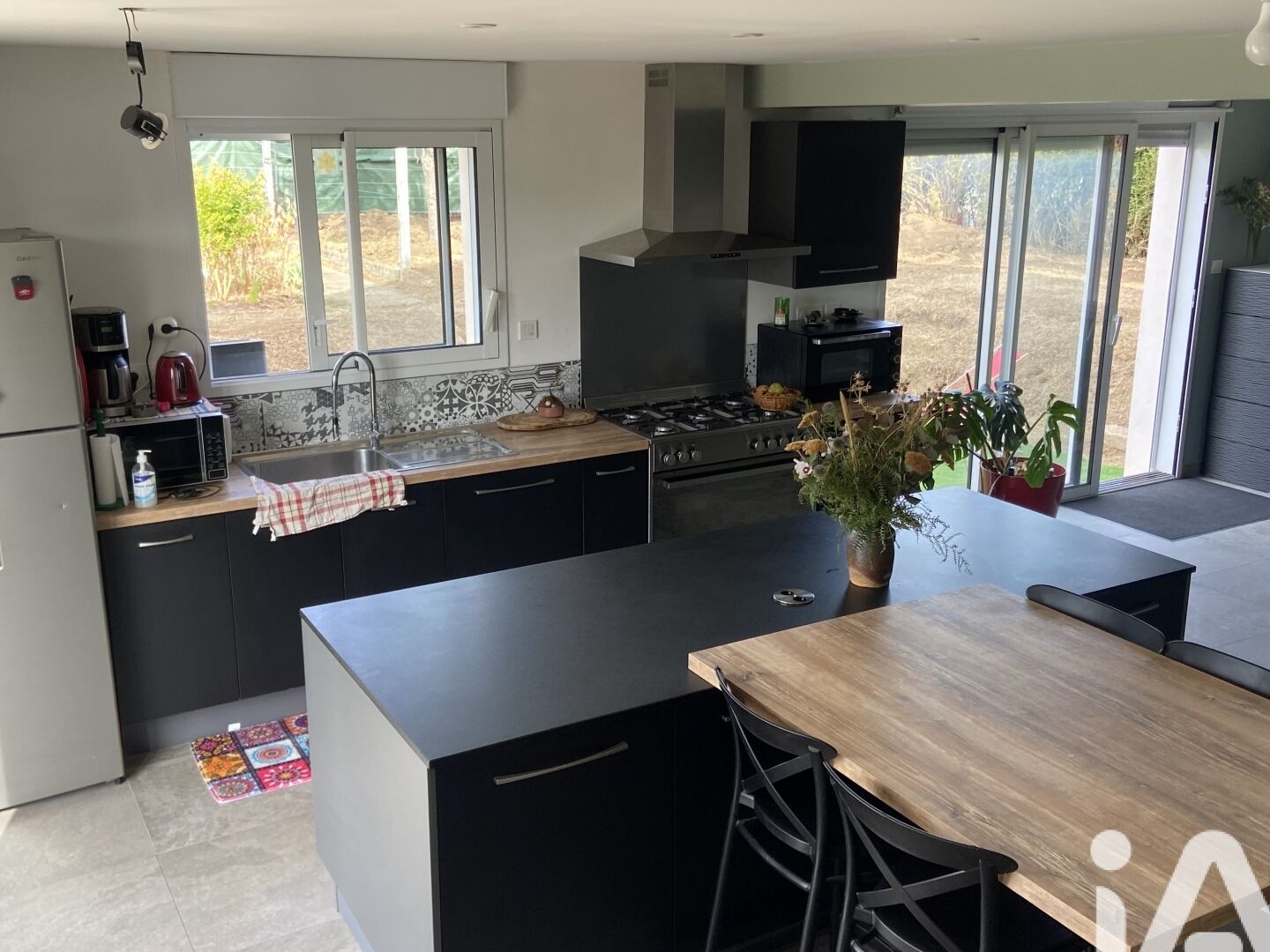 Vente Maison/villa 5 pièces