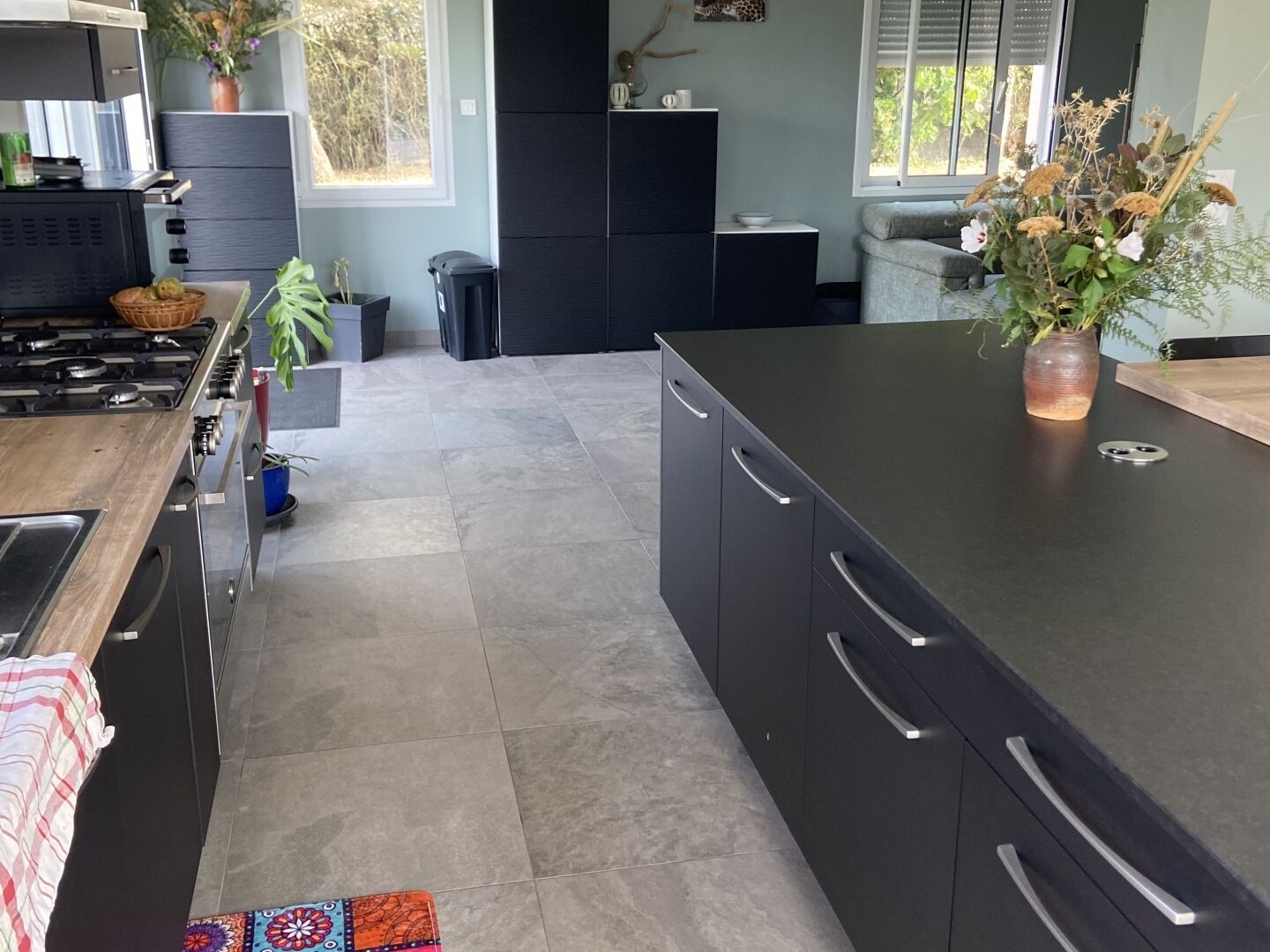 Maison à vendre - 5 pièces - 128m2 - Laigné-Saint-Gervais (72220)