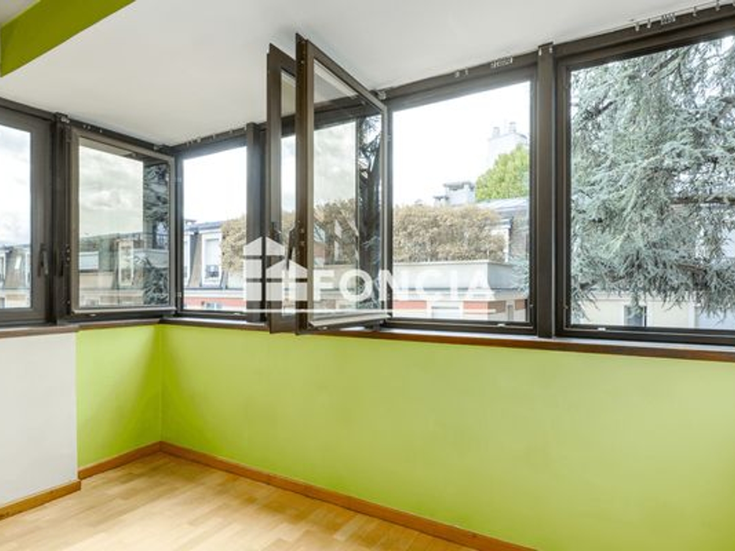 Appartement 2 pièces 60 m²