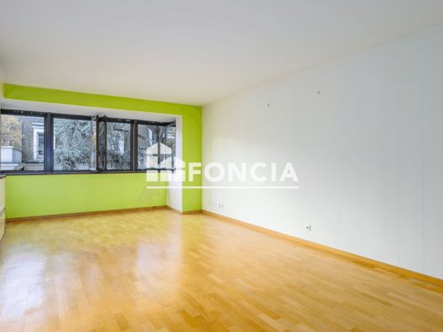 Appartement à vendre - 2 pièces - 60m2 - Bourg-La-Reine (92340)