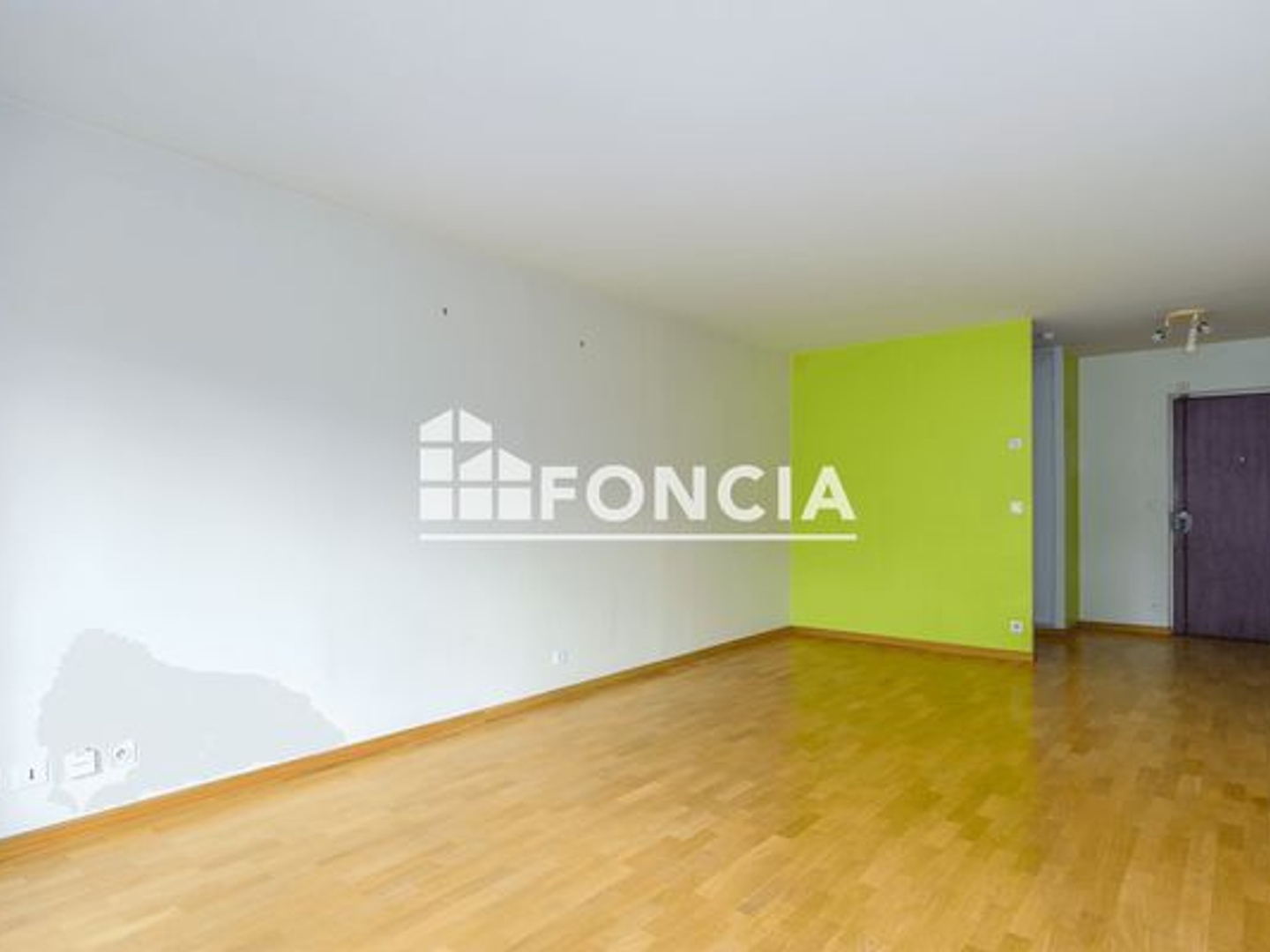 Appartement à vendre - 2 pièces - 60m2 - Bourg-La-Reine (92340)