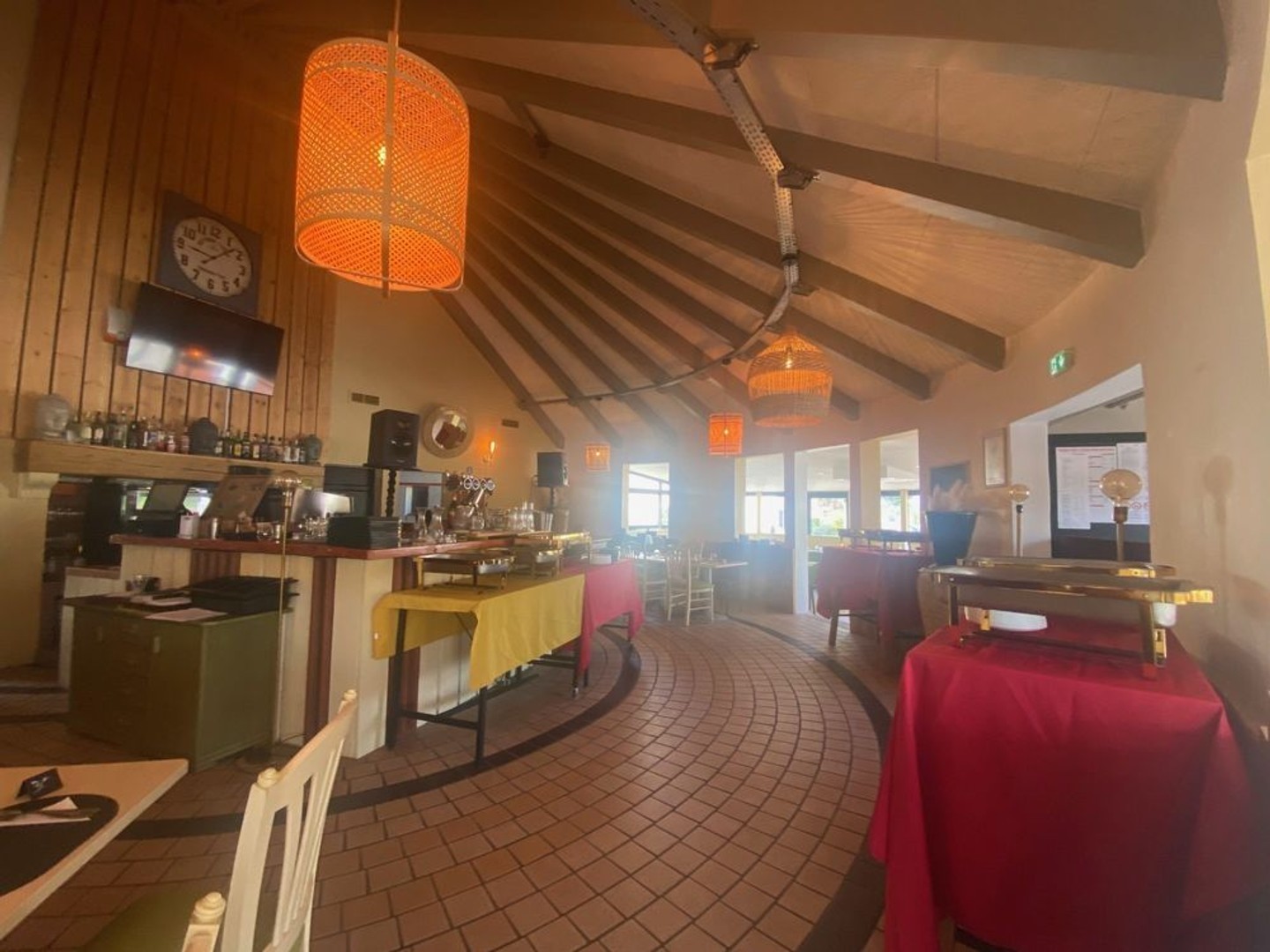 Magasin à vendre - 300m2 - Limoges (87280)