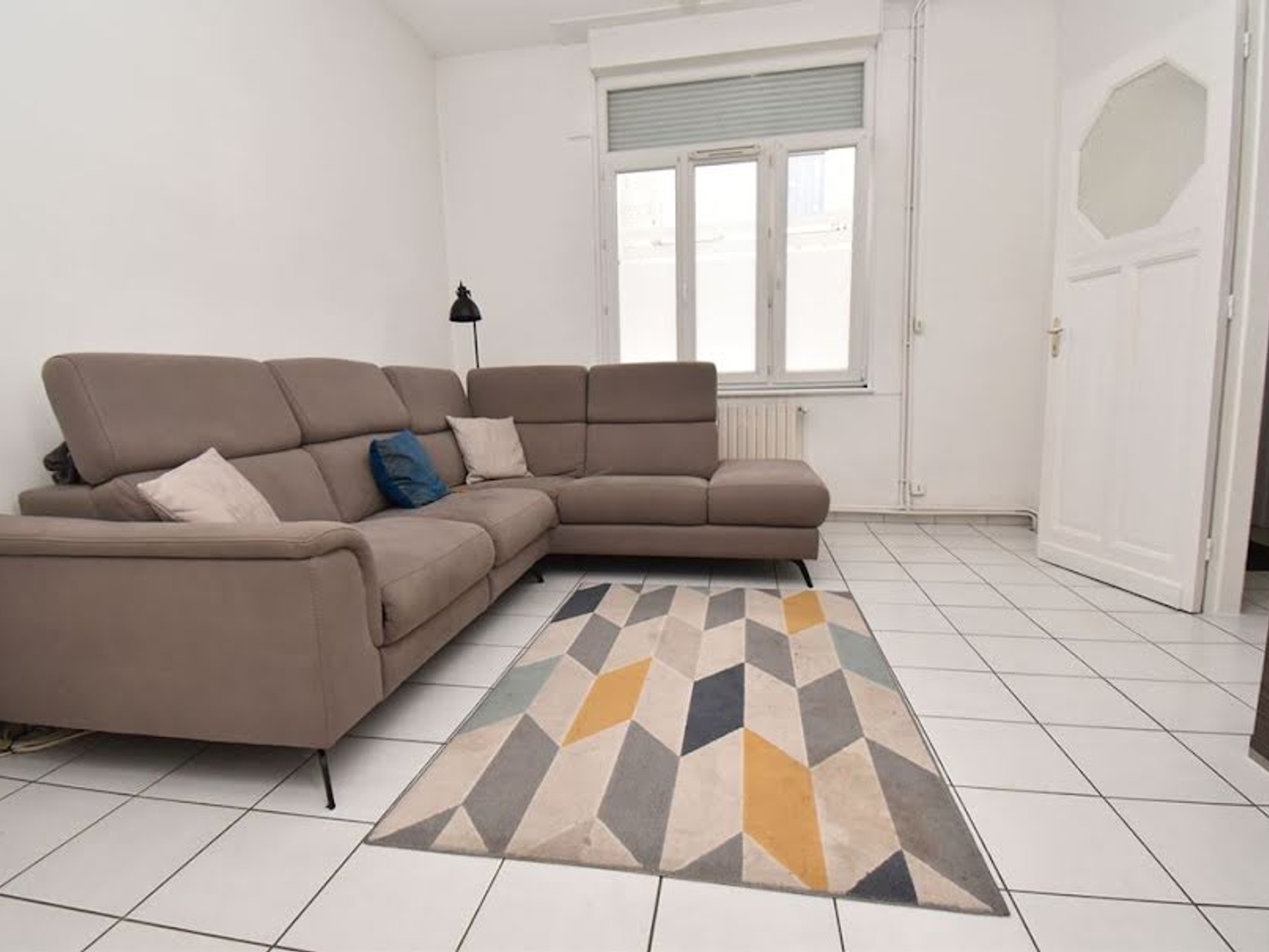 Maison 5 pièces 90 m²