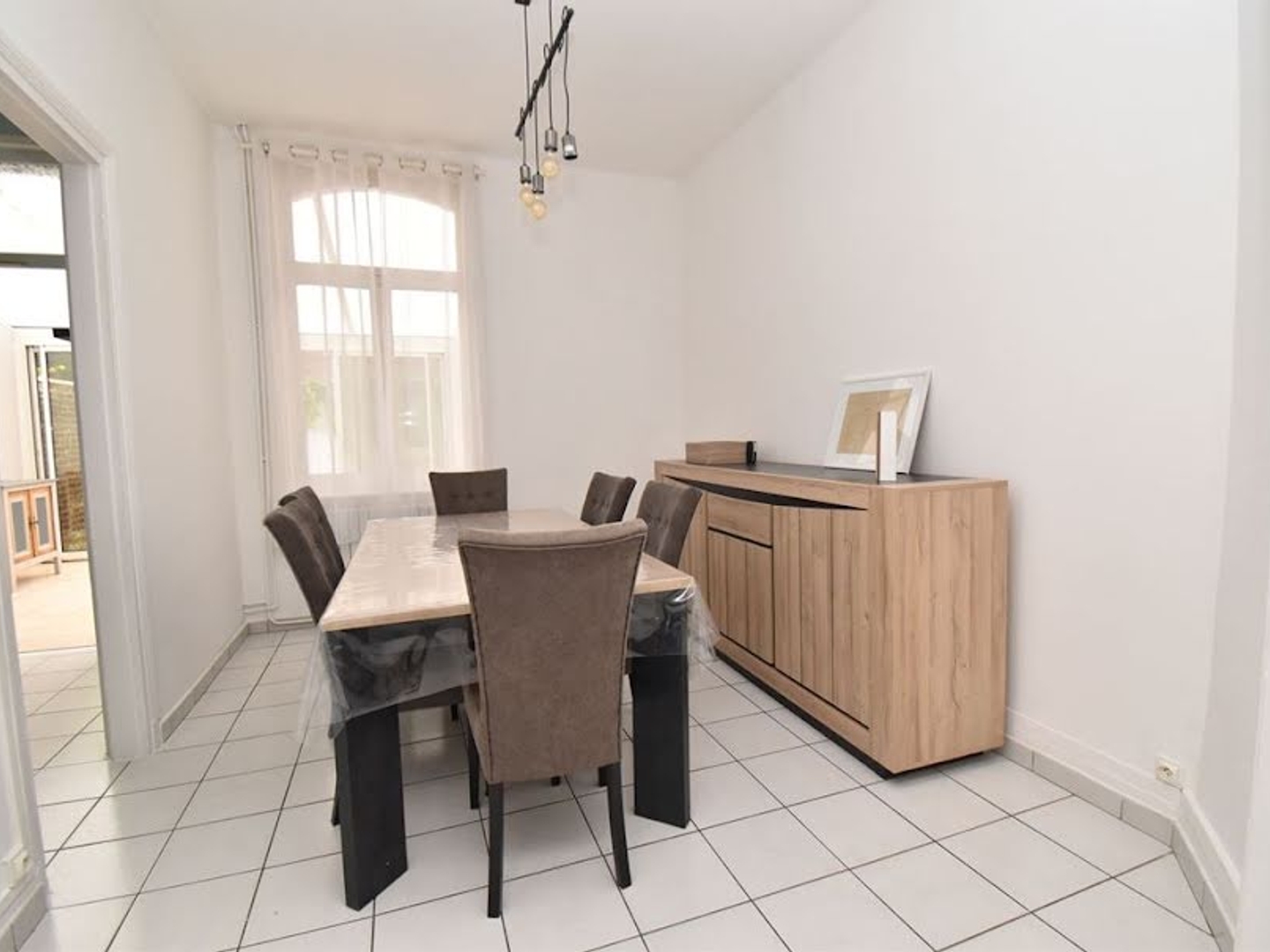 Maison à vendre - 5 pièces - 90m2 - Cambrai (59400)