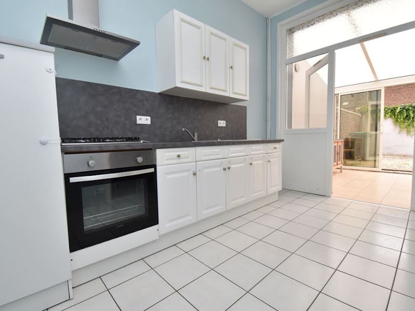 Maison à vendre - 5 pièces - 90m2 - Cambrai (59400)