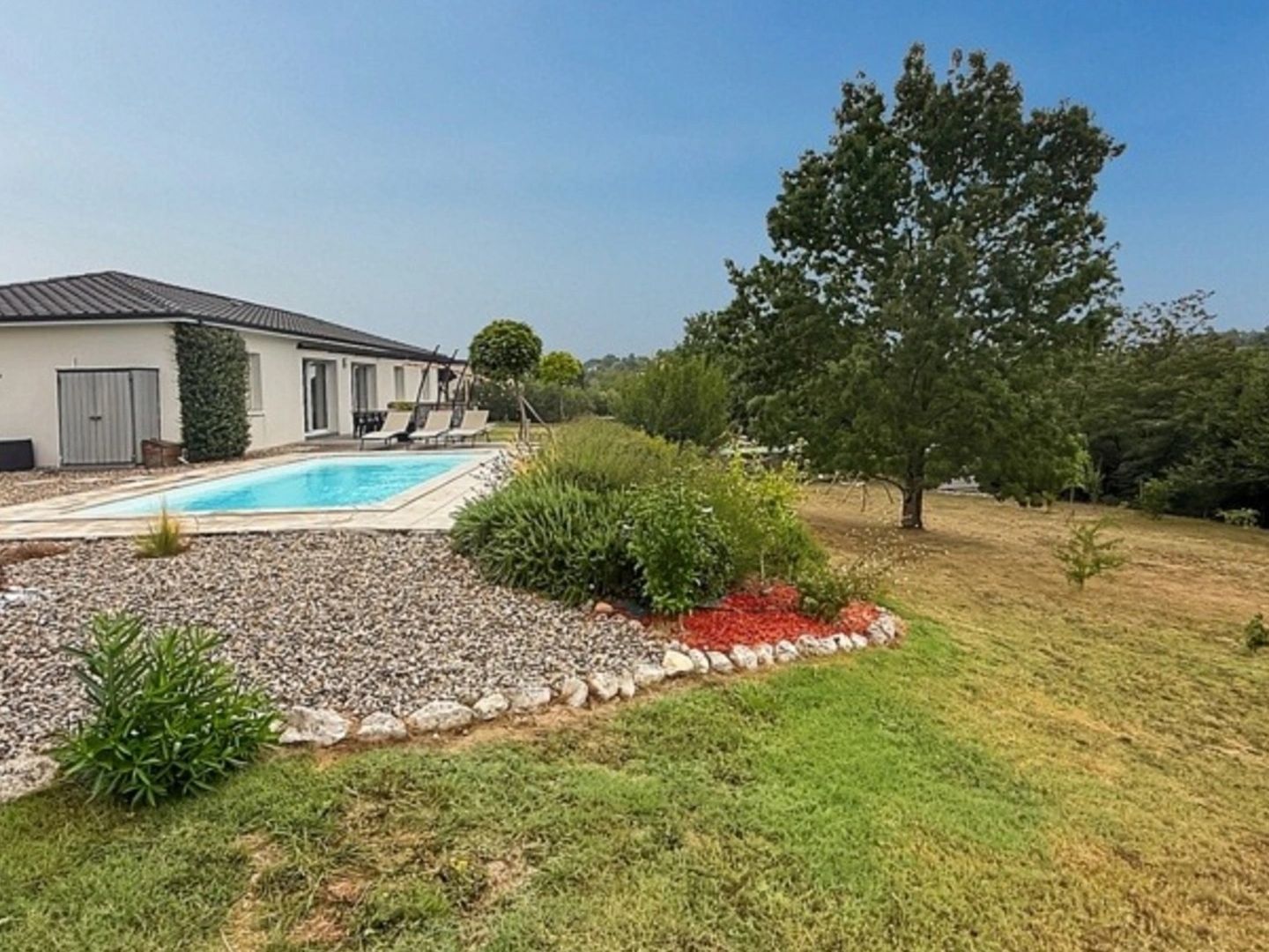 Maison 5 pièces 130 m²