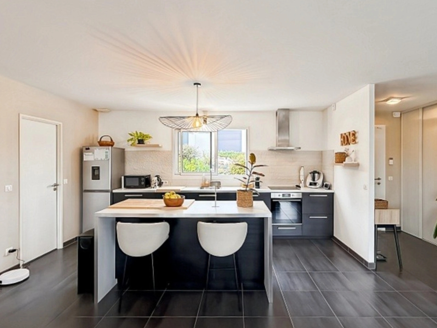 Maison à vendre - 5 pièces - 130m2 - Foulayronnes (47510)