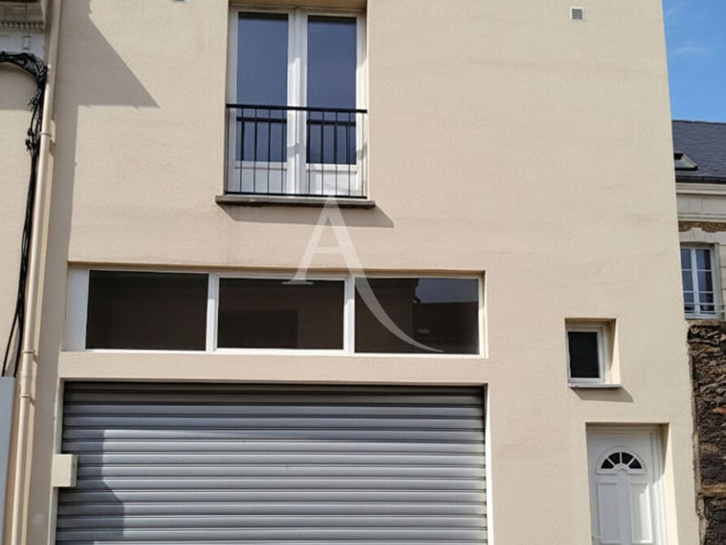 Hôtel 4 pièces 70 m²