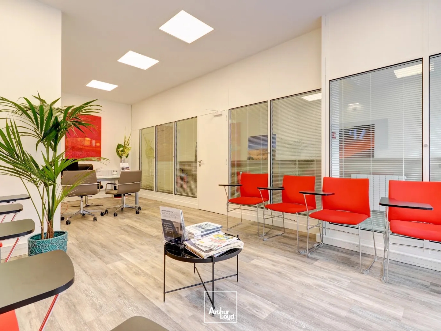 Bureaux à vendre à PARIS 75017
