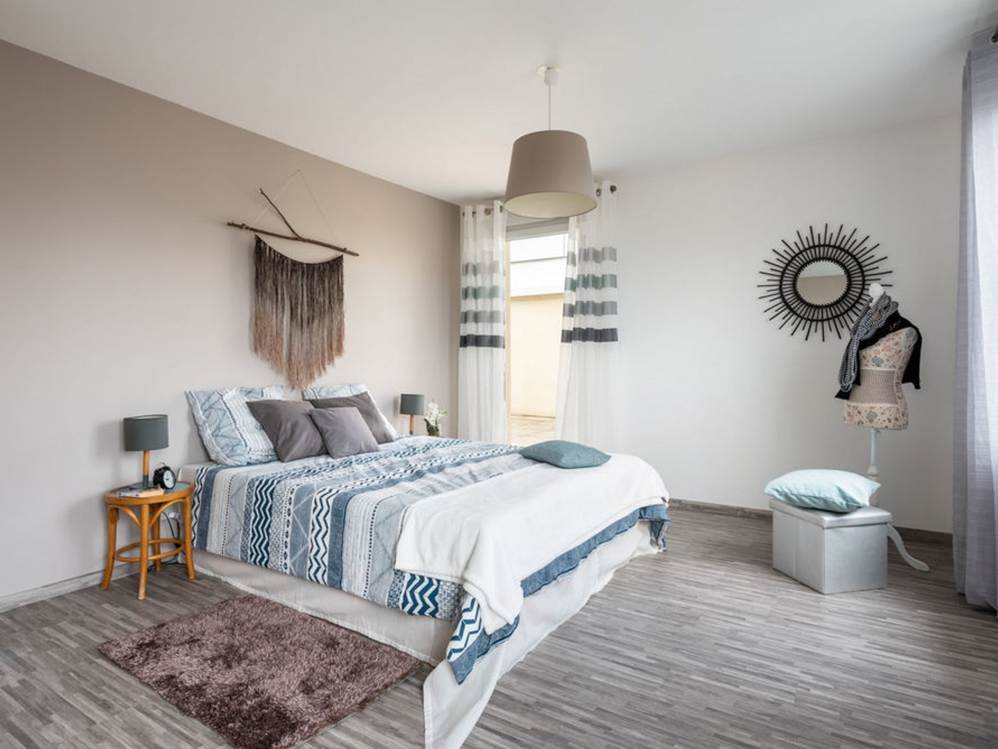 Appartement à vendre - 3 pièces - 76m2 - Ostwald (67540)