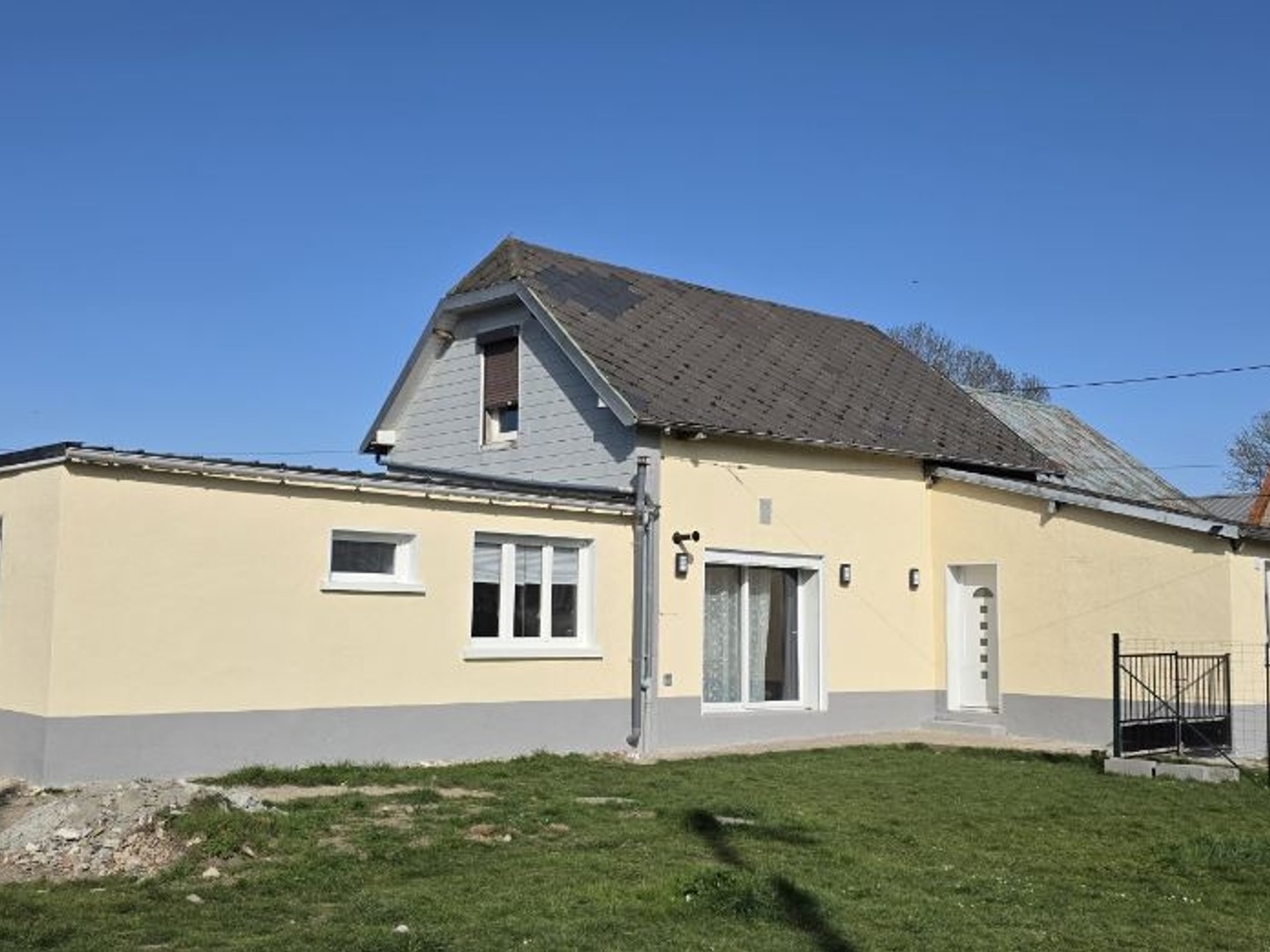 Maison 5 pièces 98 m²