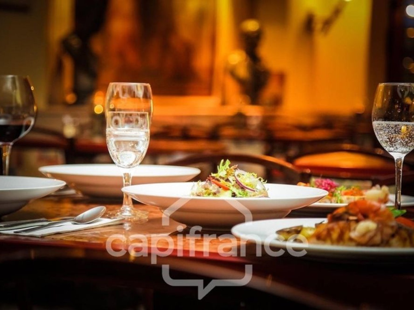 Fonds de commerce spécialité Italienne à vendre PERPIGNAN (66)