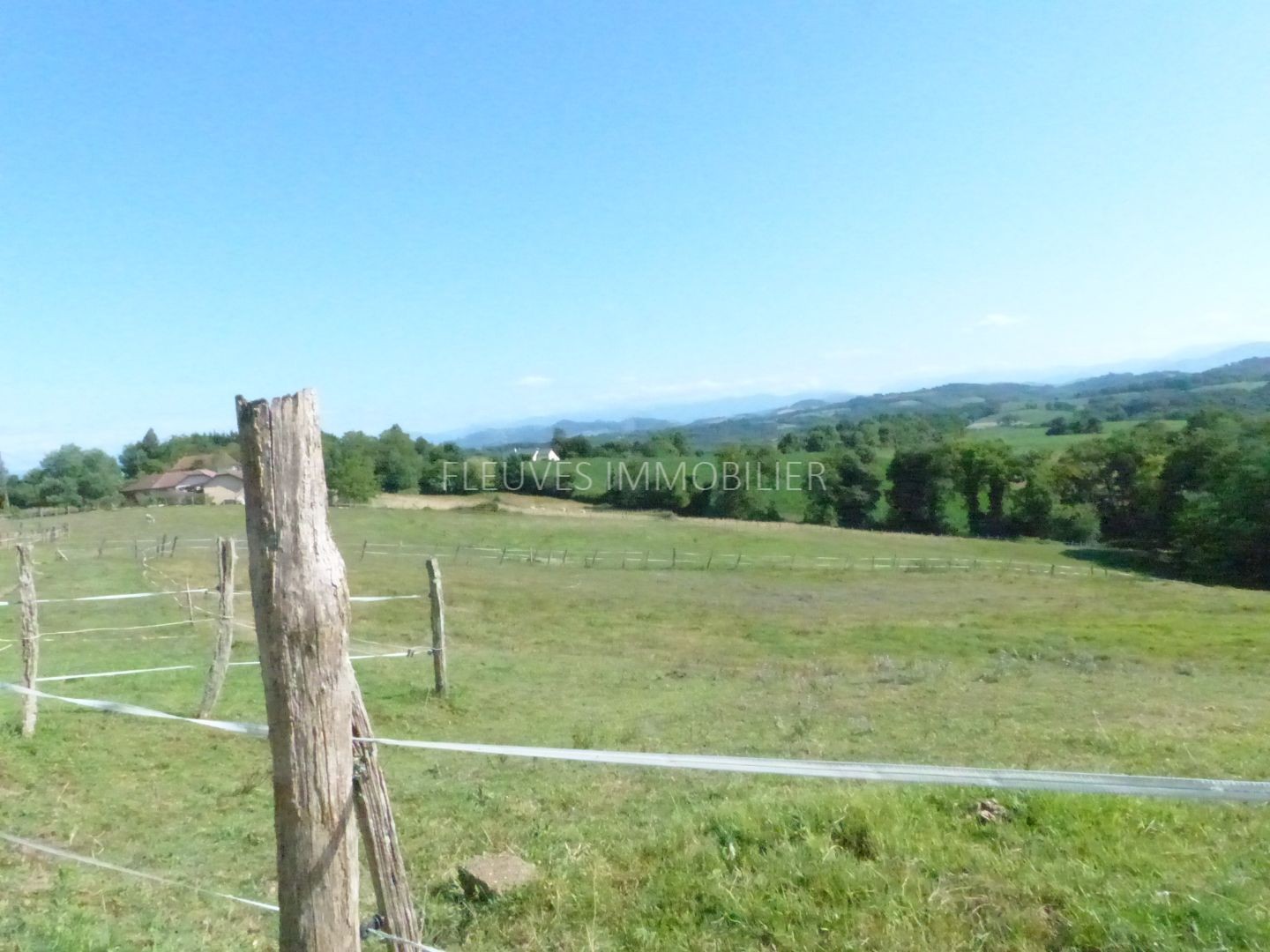 Maison à vendre - 5 pièces - 90m2 - Navarrenx (64190)