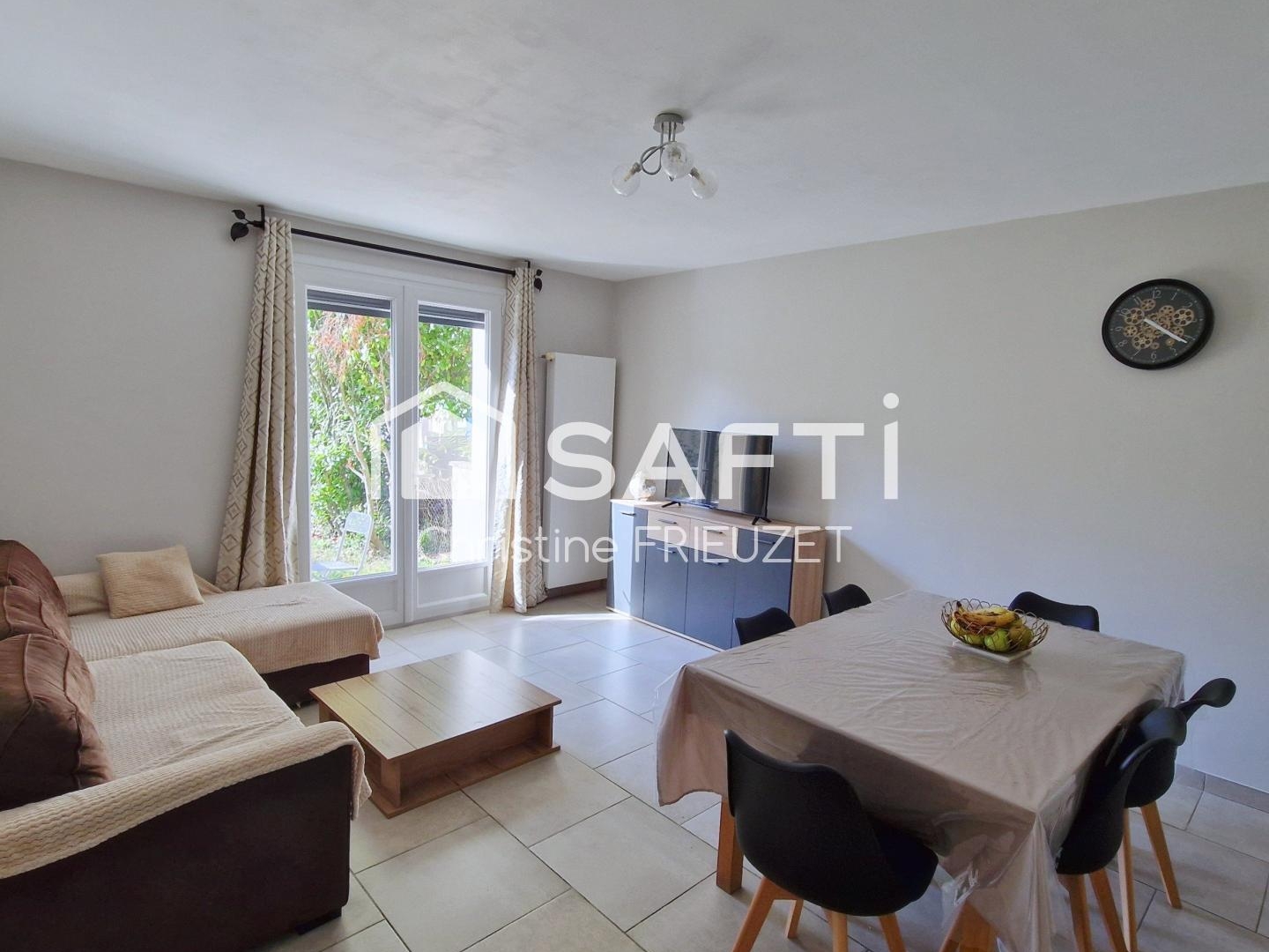 Maison T5 à vendre à Albi