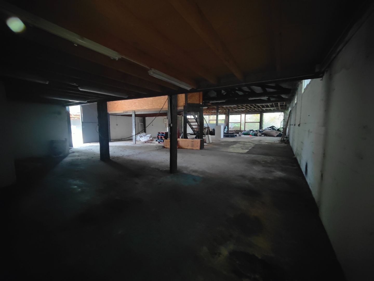 Bureaux à vendre - 449m2 - Herblay-Sur-Seine (95220)