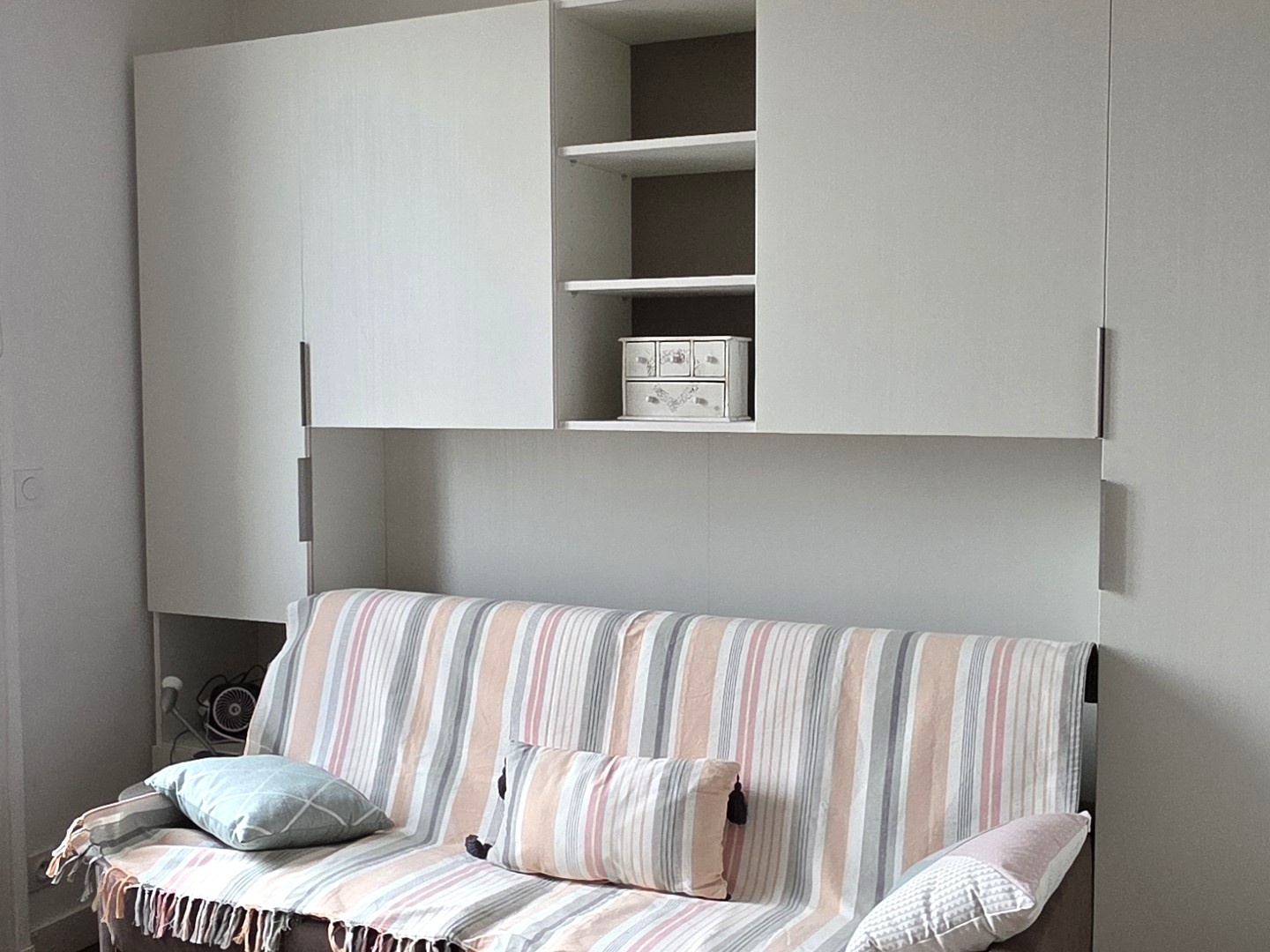 Appartement 1 pièce 20 m²