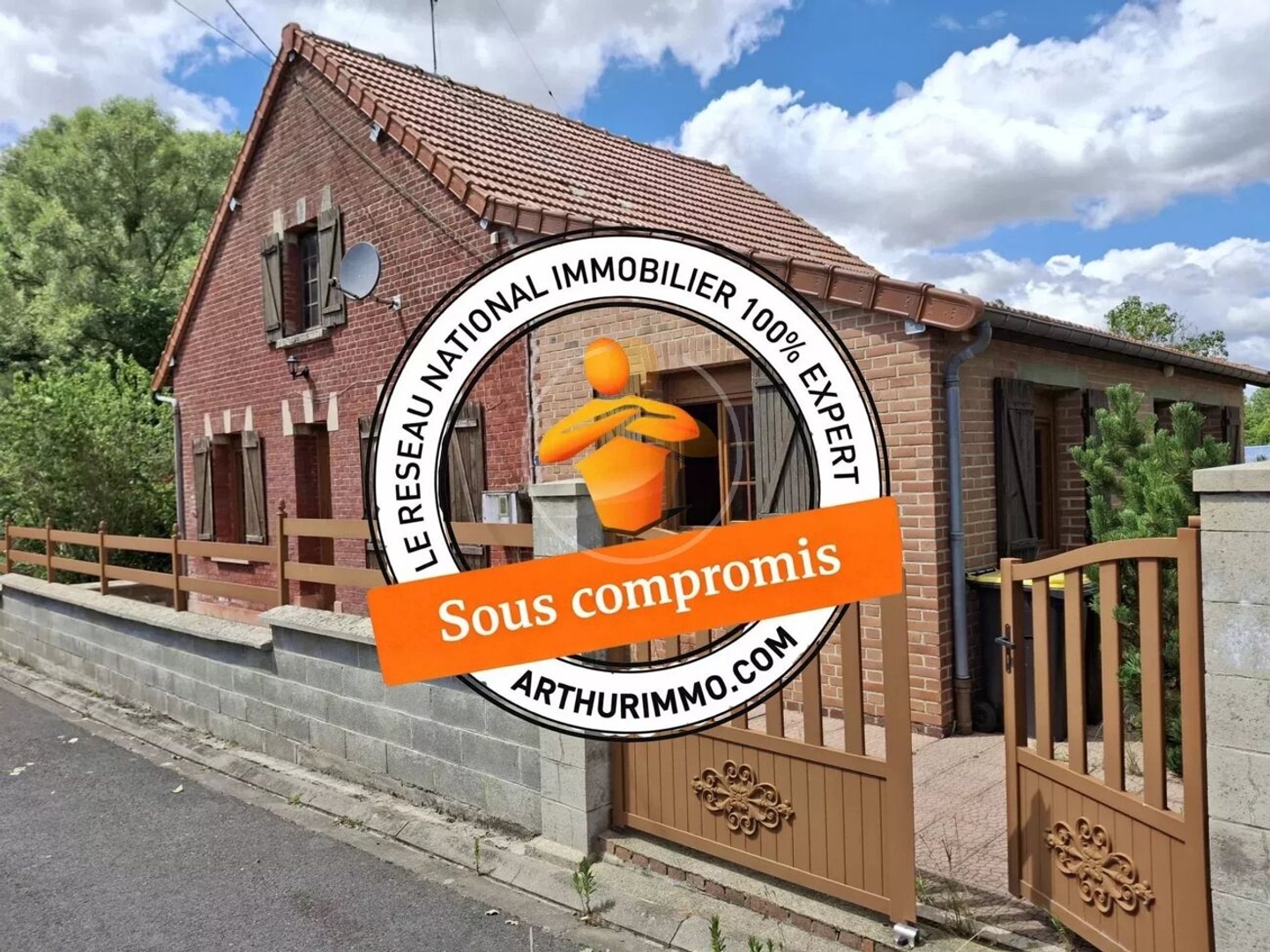 Maison 4 pièces 101 m²
