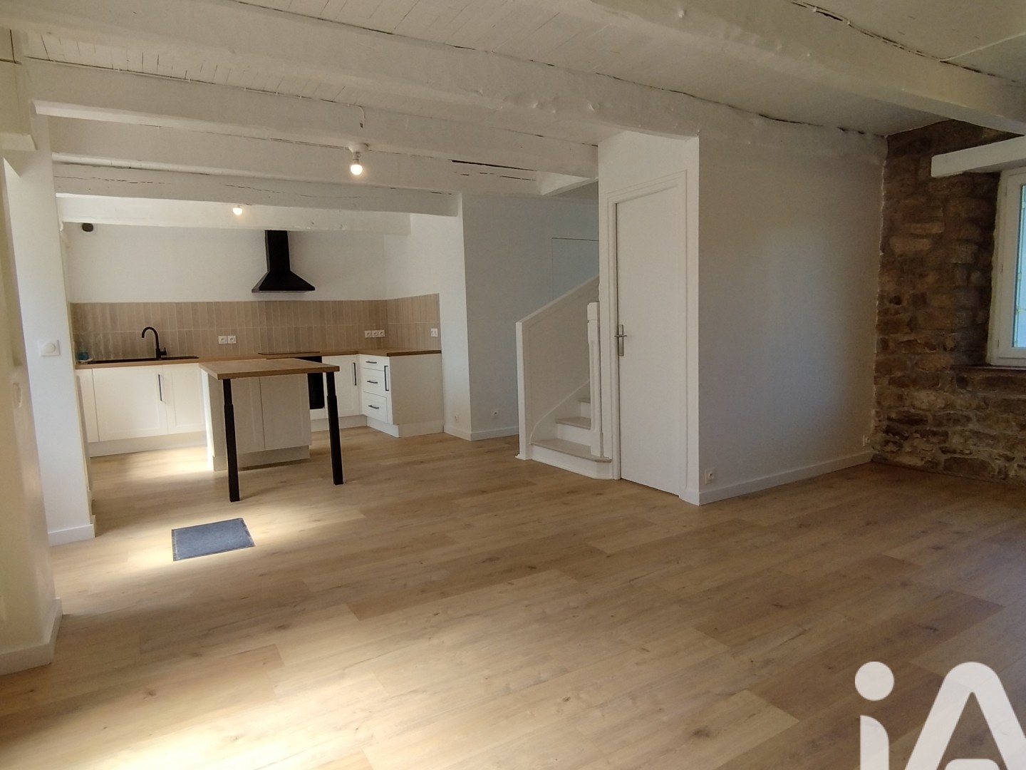 Maison 5 pièces 114 m²