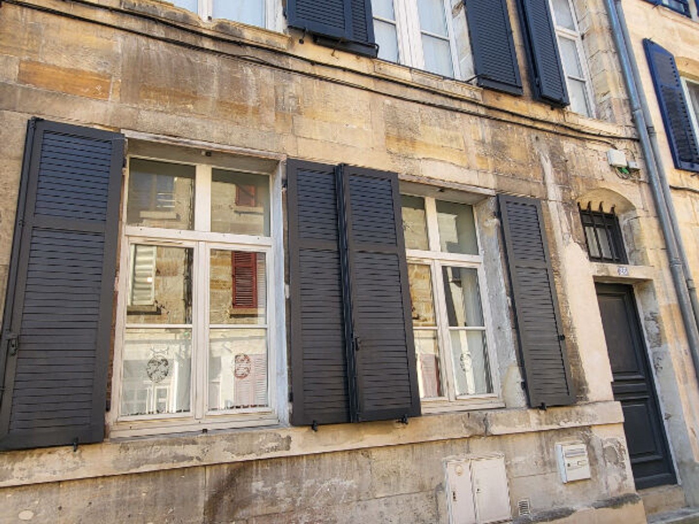 Maison 8 pièces 215 m²