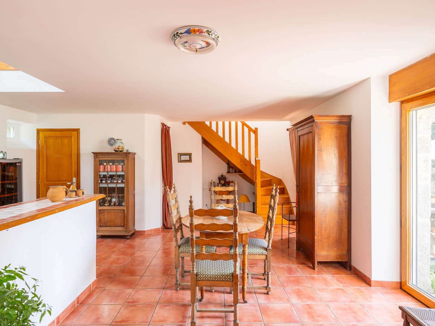 Maison 6 pièces 197 m²