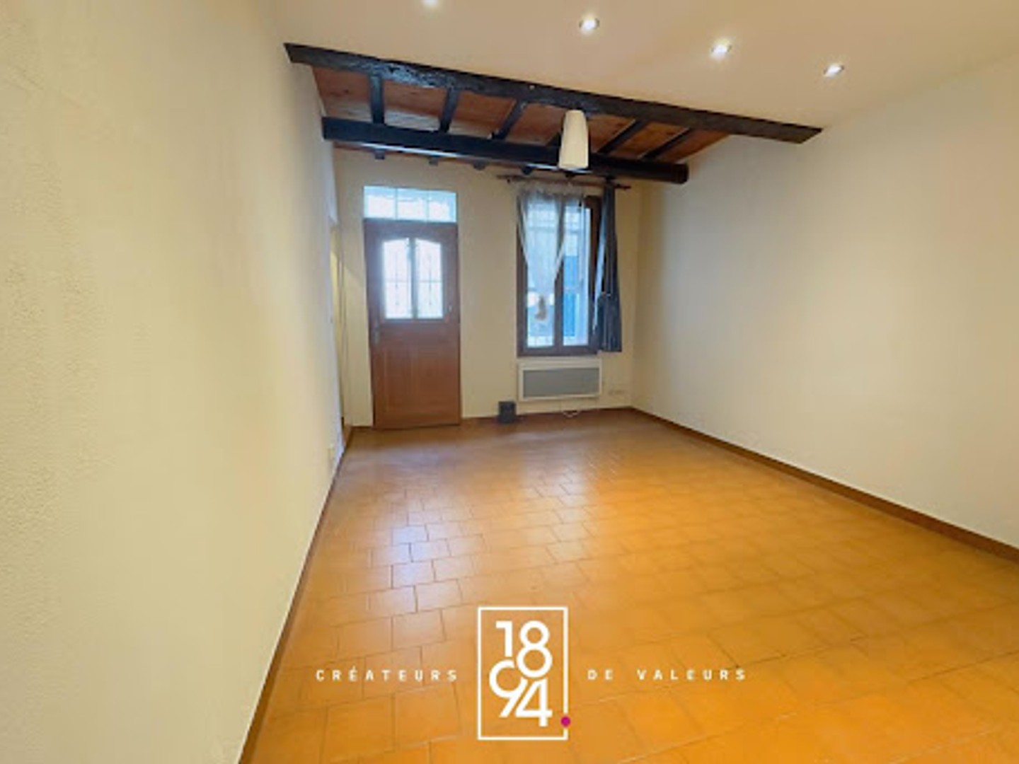 Maison à vendre - 3 pièces - 66m2 - Arles (13200)