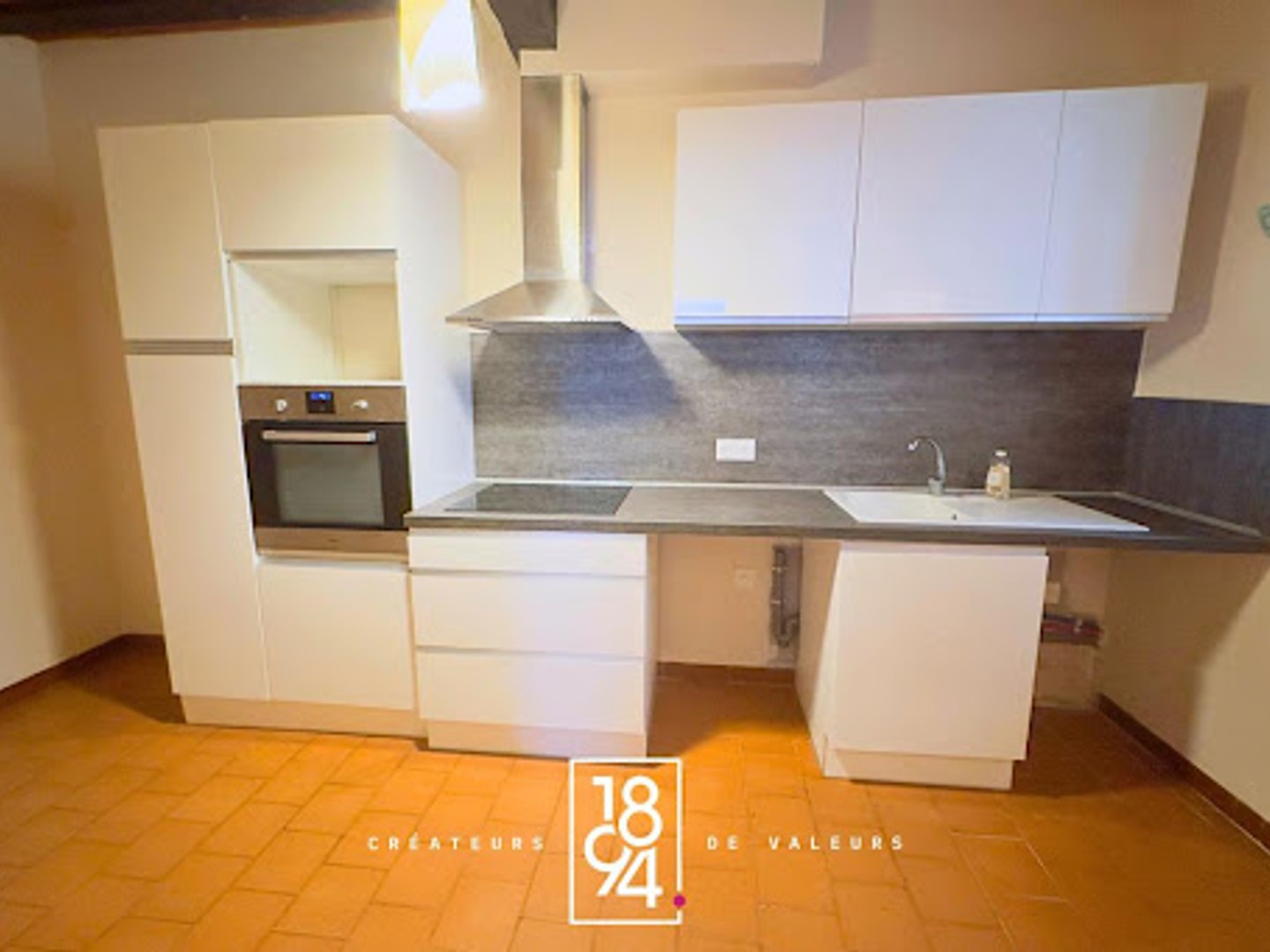 Maison à vendre - 3 pièces - 66m2 - Arles (13200)