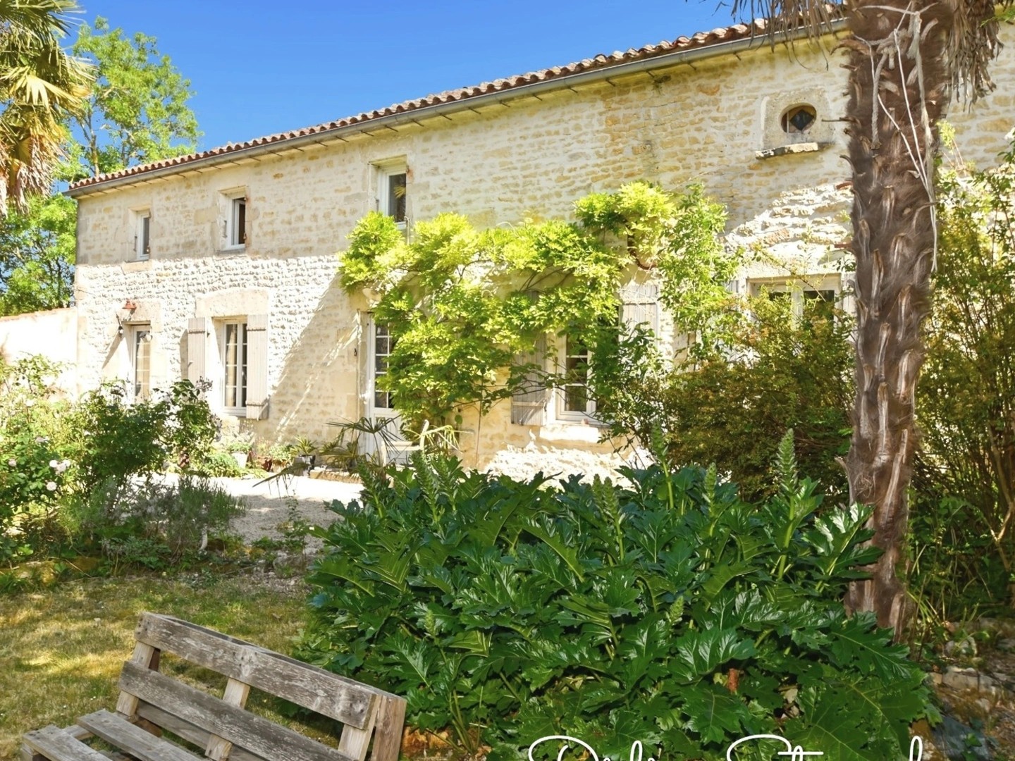 Maison 7 pièces 205 m²