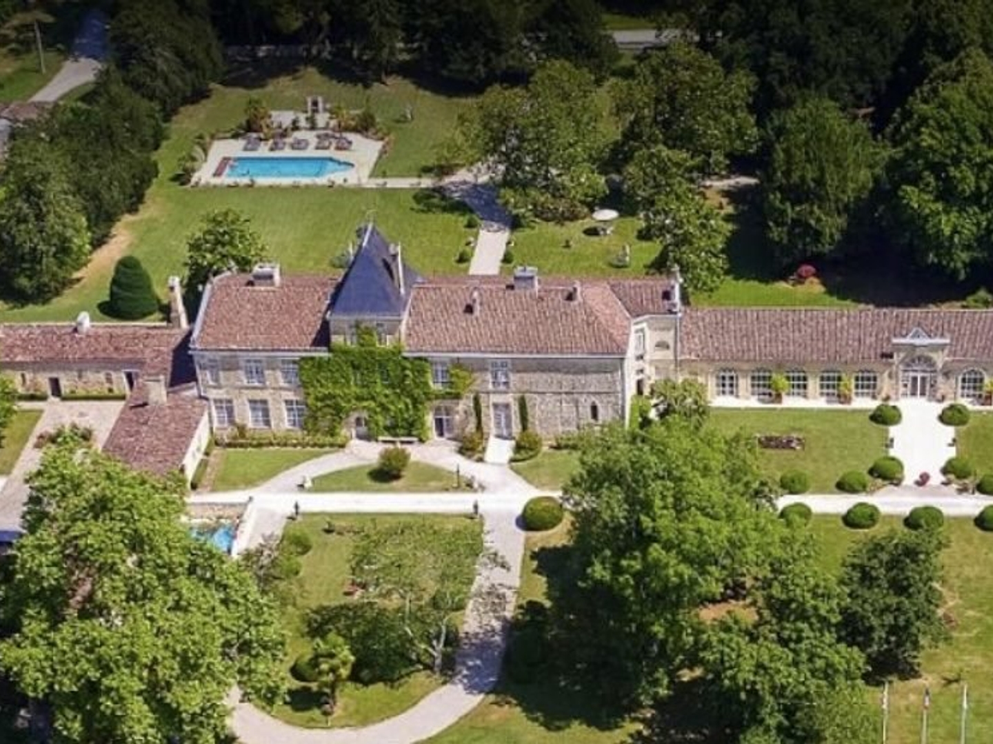 Château